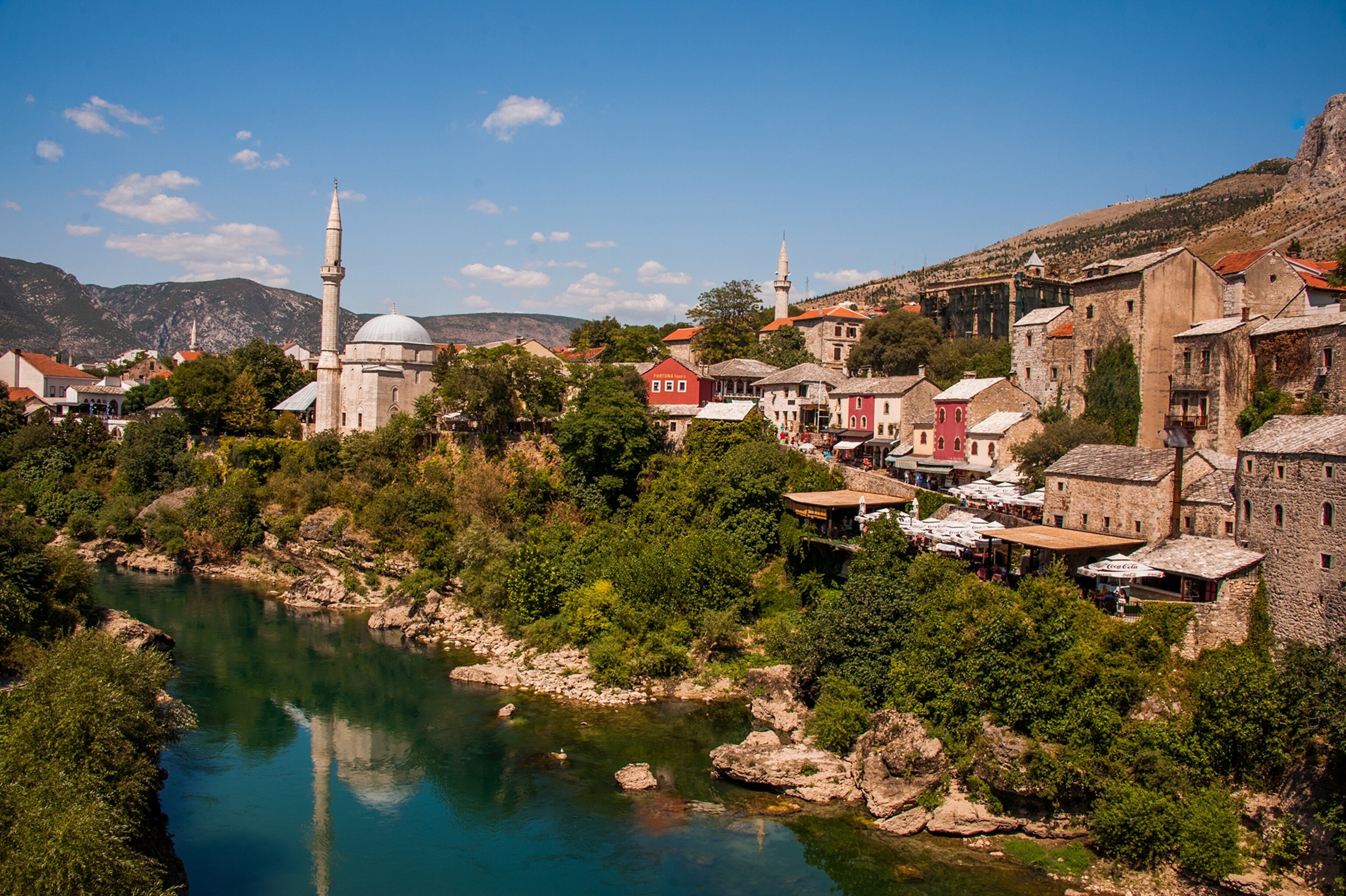 Bosnia and Herzegovina