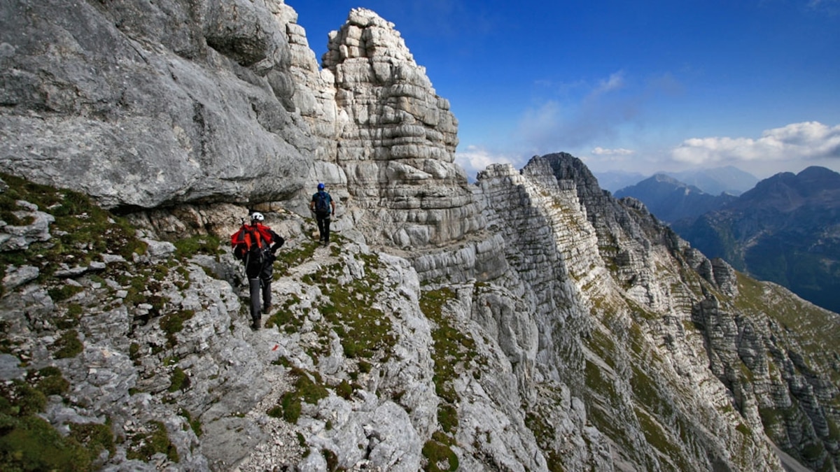 Hiking Photo Gallery National Geographic