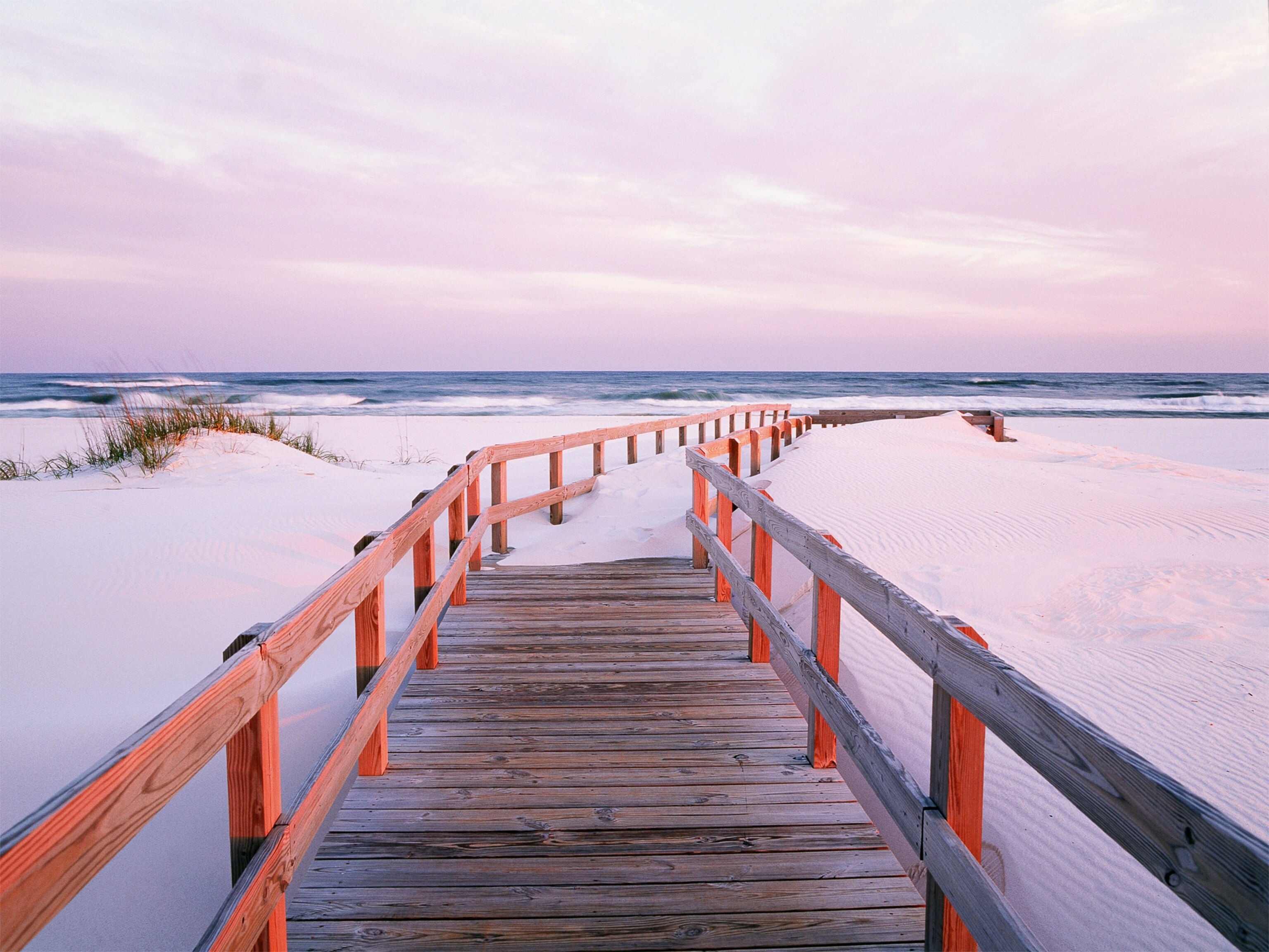 St. George Island State Park picture: one of the ten best U.S. beaches of 2012
