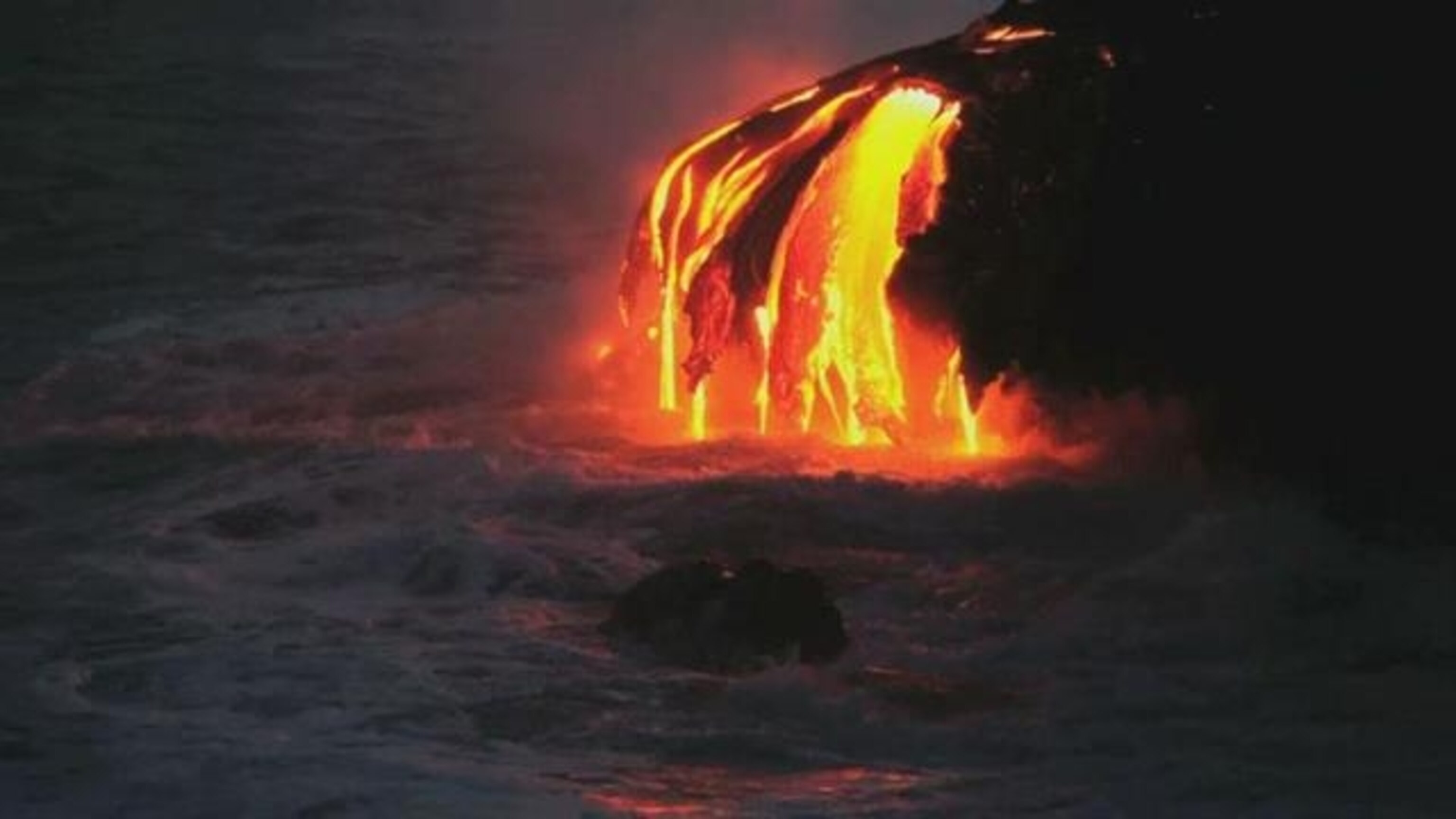 Travel to Active Volcanoes to Witness the Force of Nature