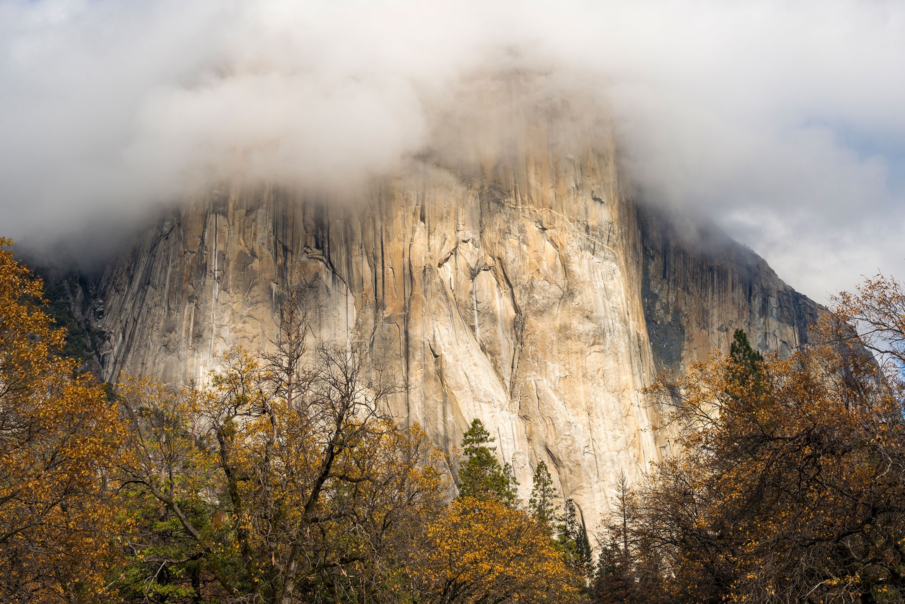 most iconic mountains