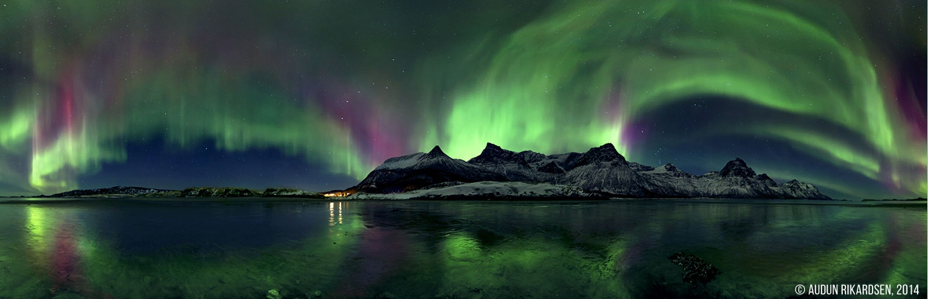 Northern Lights