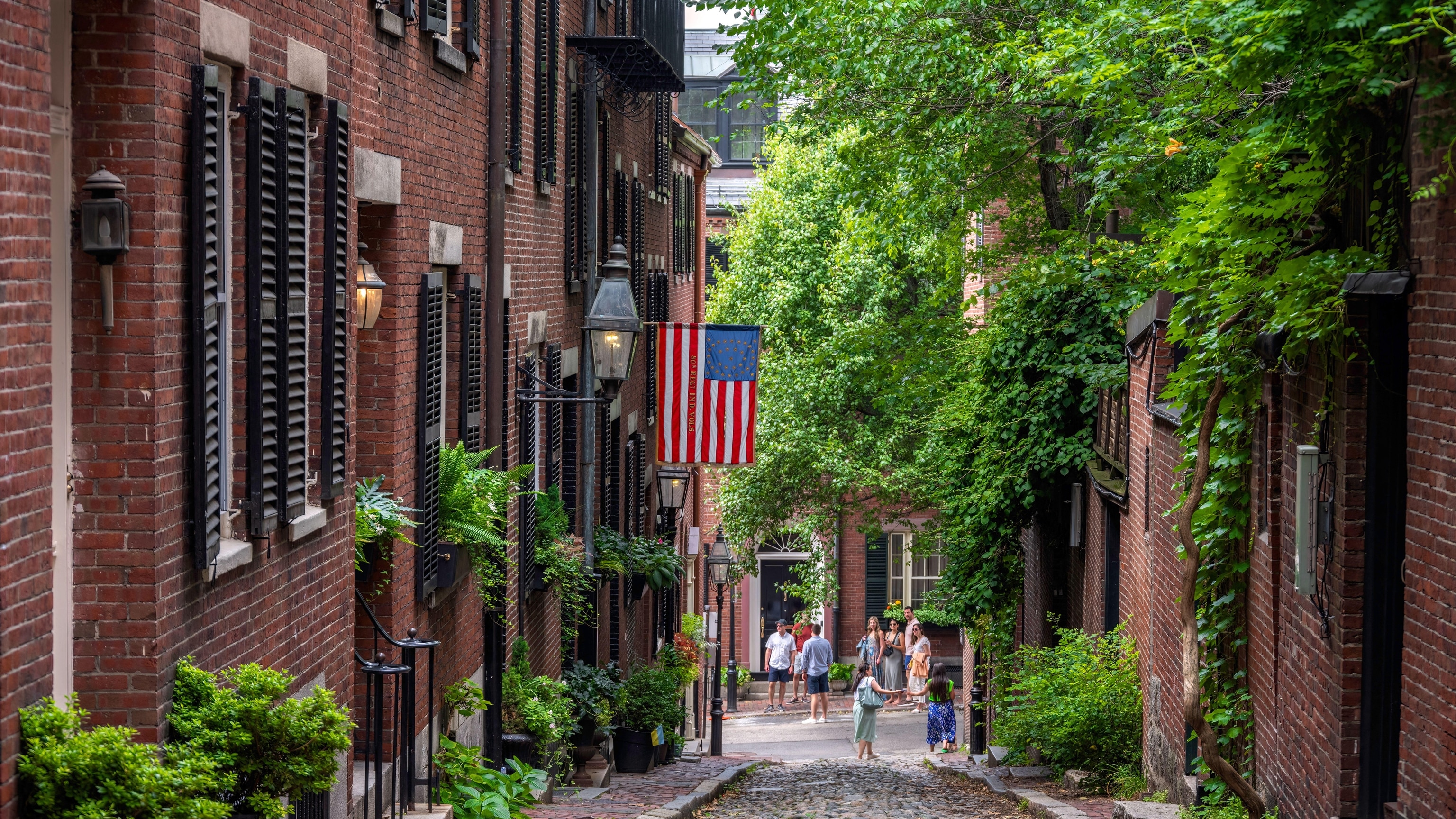 How to Plan the Ultimate City Break to Boston