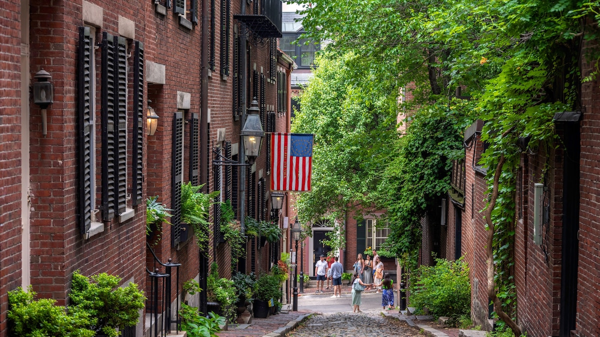 How to Plan the Ultimate City Break to Boston