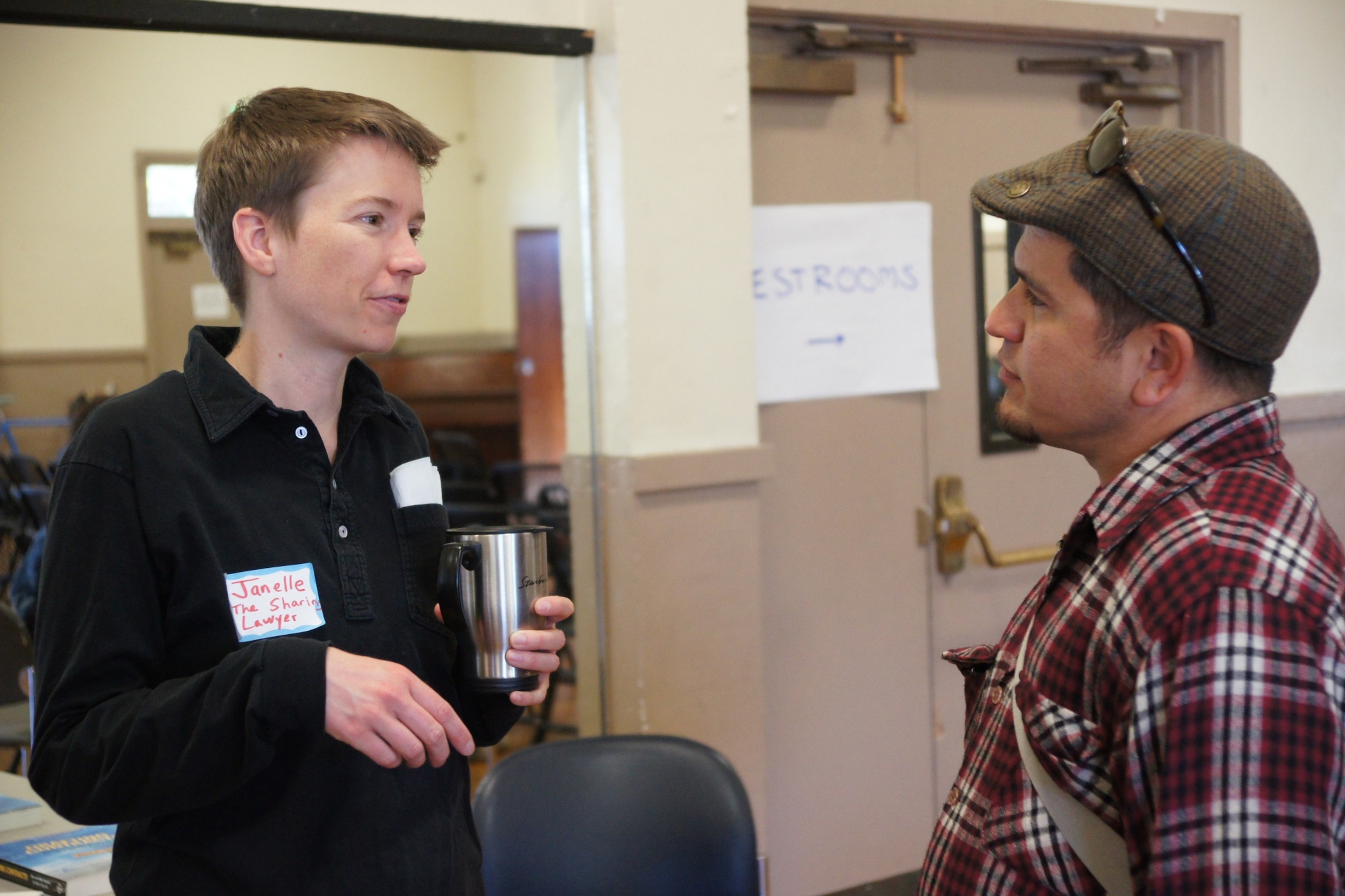 What is a Food Lawyer?