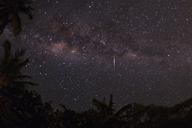 Amazing Sky Bursts Are About To End How To See Them Now