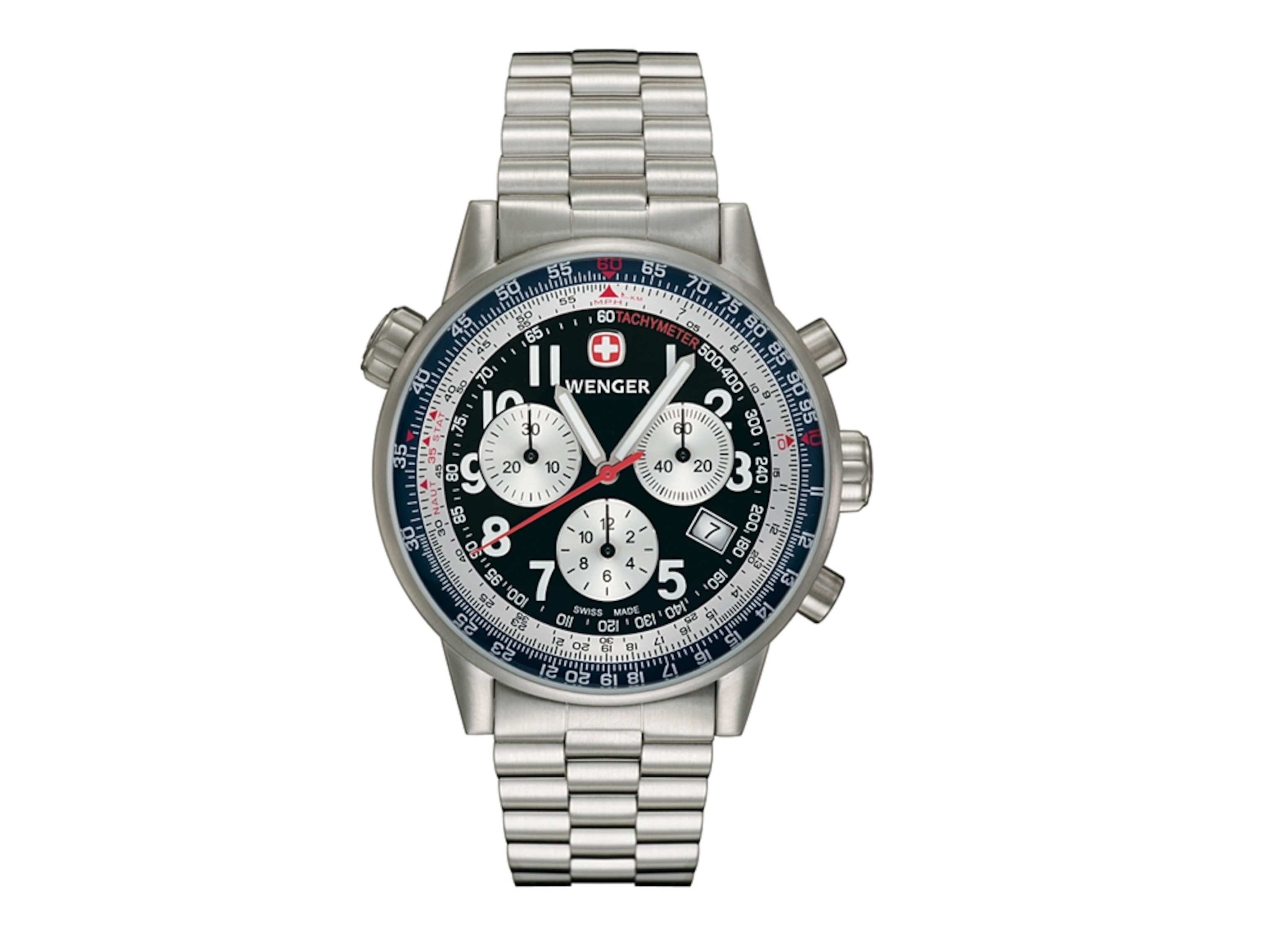 the Wenger Commando SR Watch