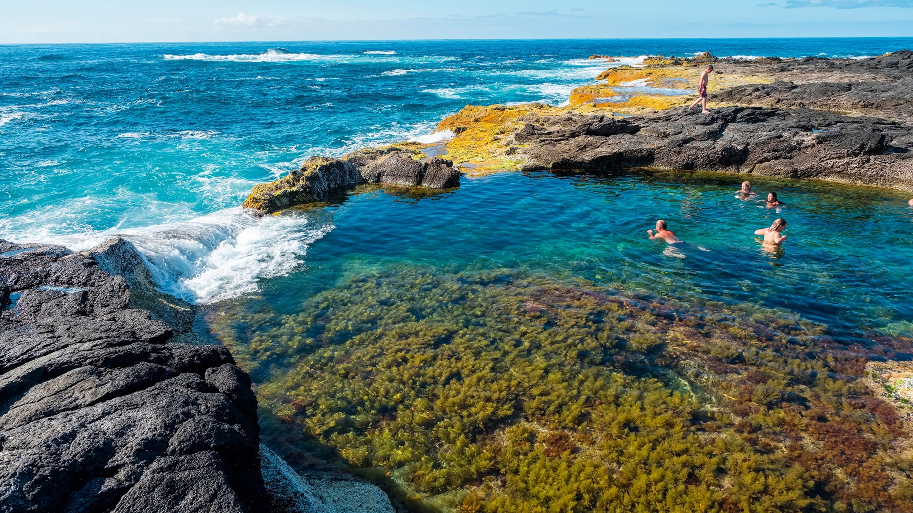 10 of Europe's most restorative island escapes