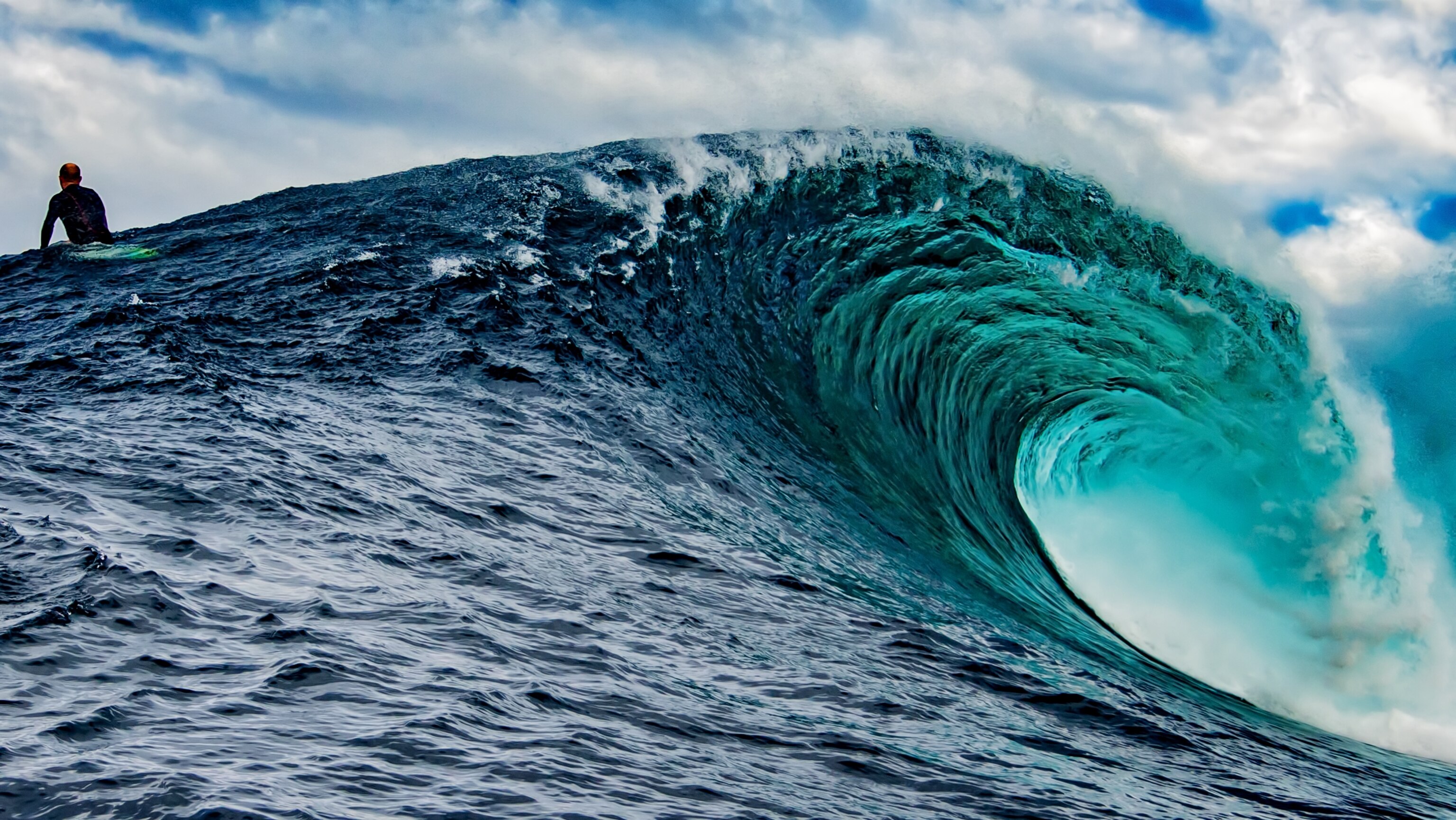 Shipstern Bluff, Tasmania
