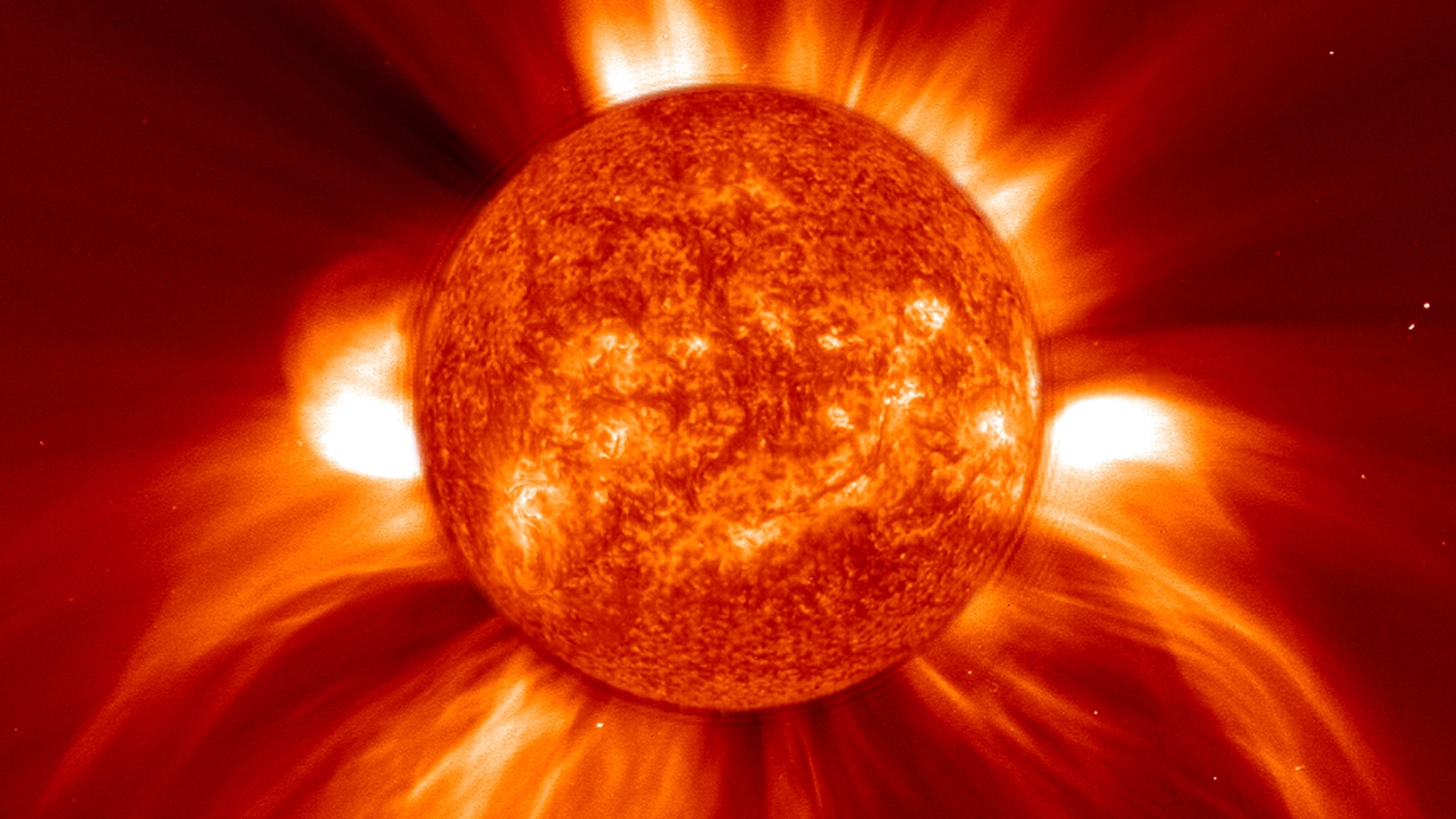 Space weather can be deadly. Here’s how NASA protects the Artemis II crew.
