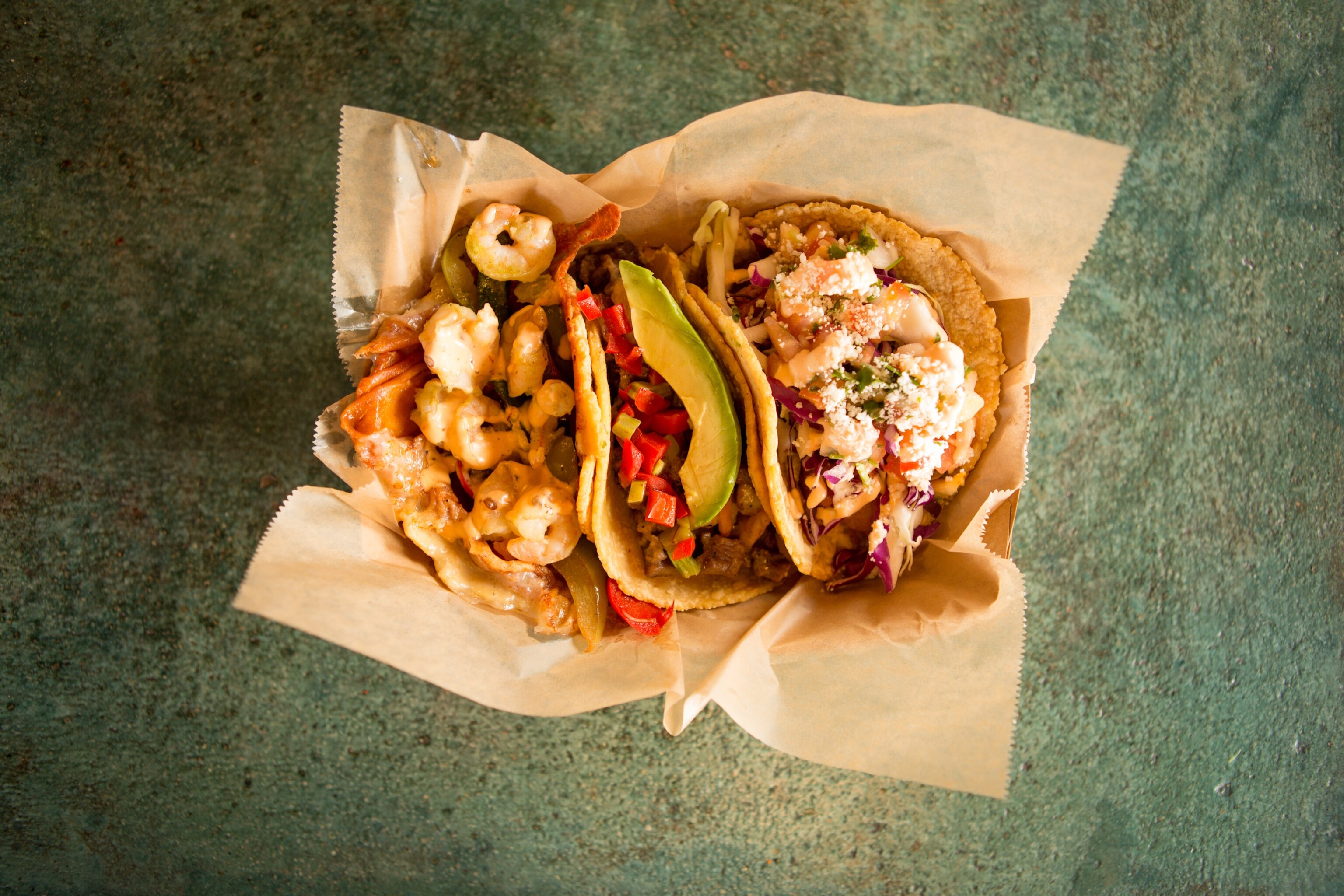 What to eat while touring San Diego, California