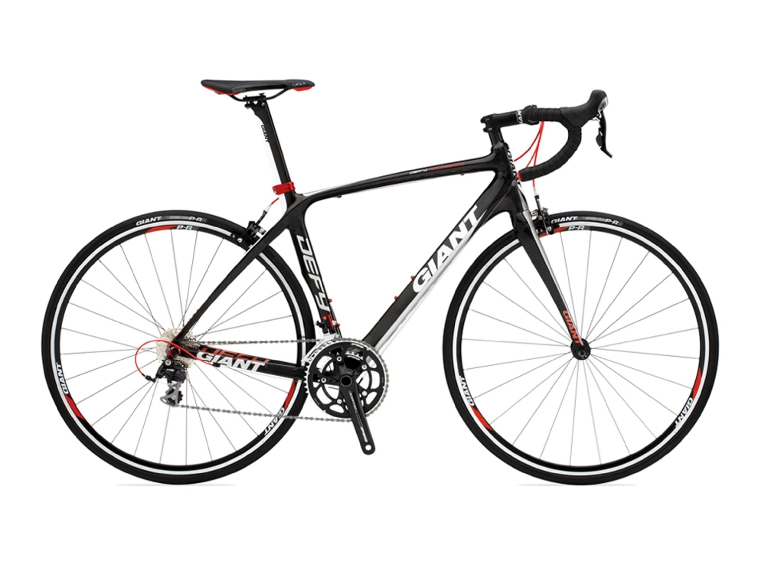 Giant Defy 3 Advanced Bike