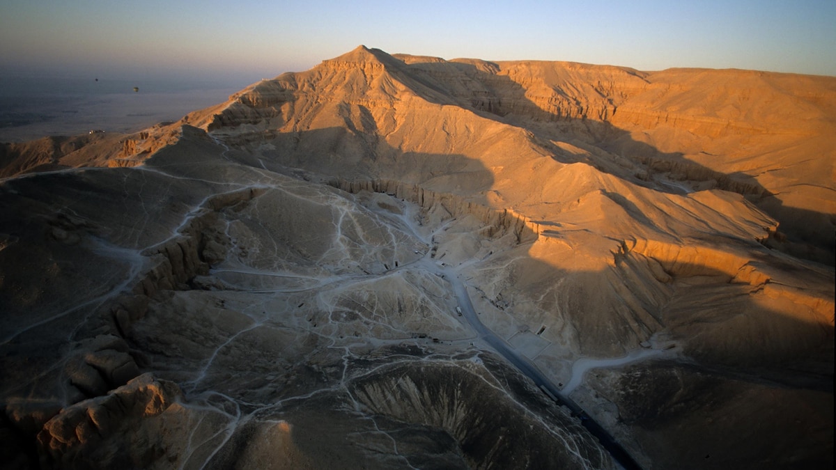 Egypt Travel Guide