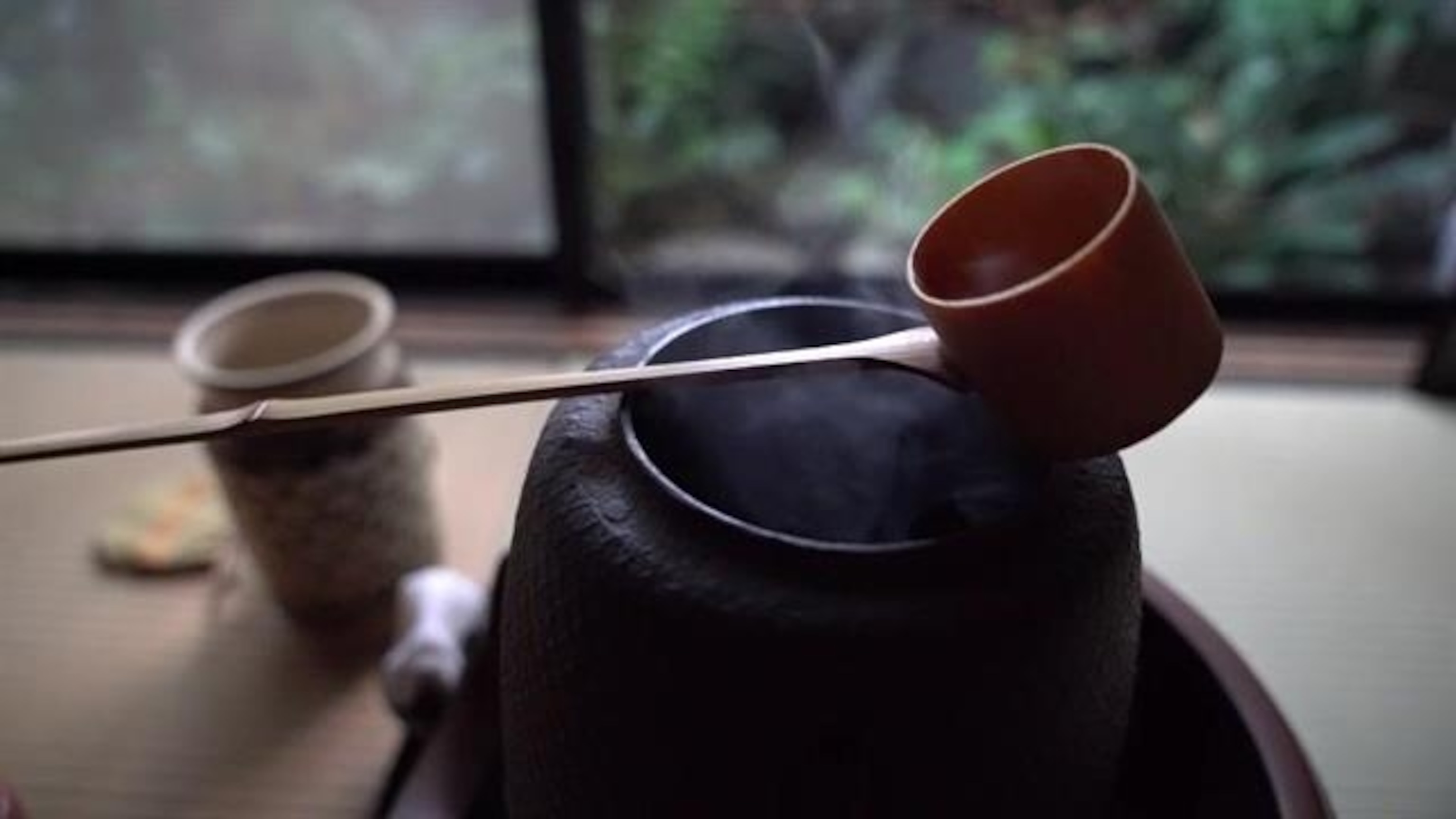 Find Your Zen In Tokyo