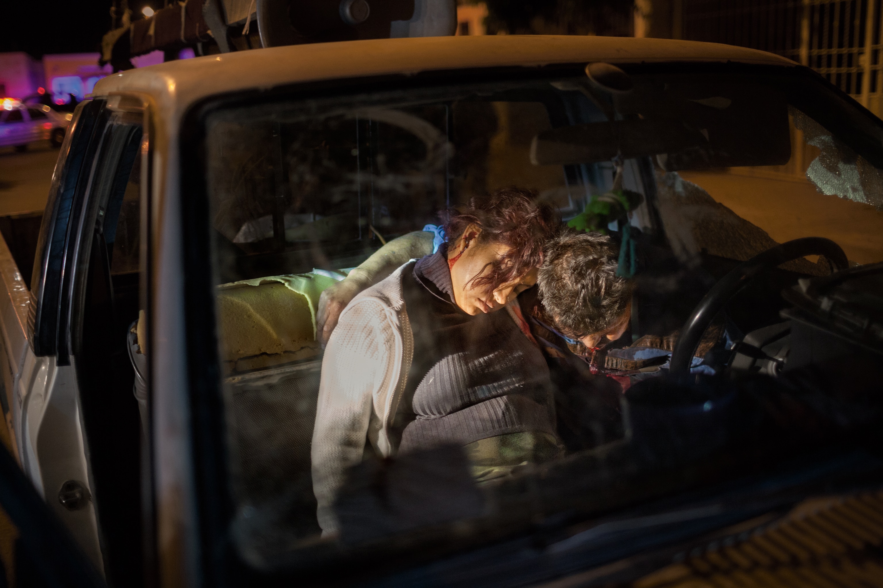 Once the World’s Most Dangerous City, Juárez Returns to Life