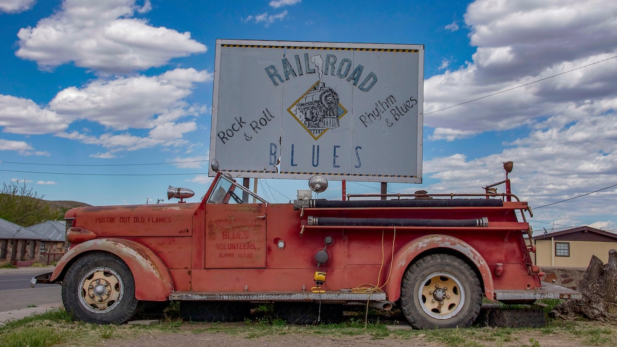 5 small Texas towns that are big on charm—and worth the drive