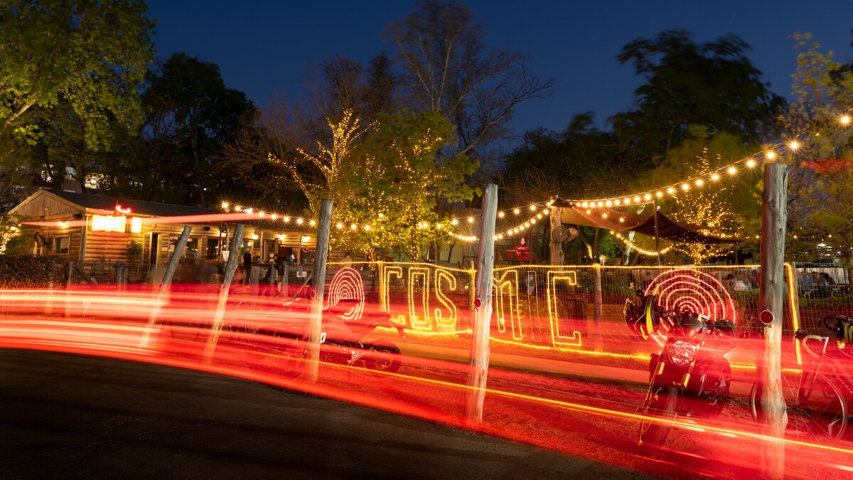Be inspired by Texas big-city life - Vimarsana News