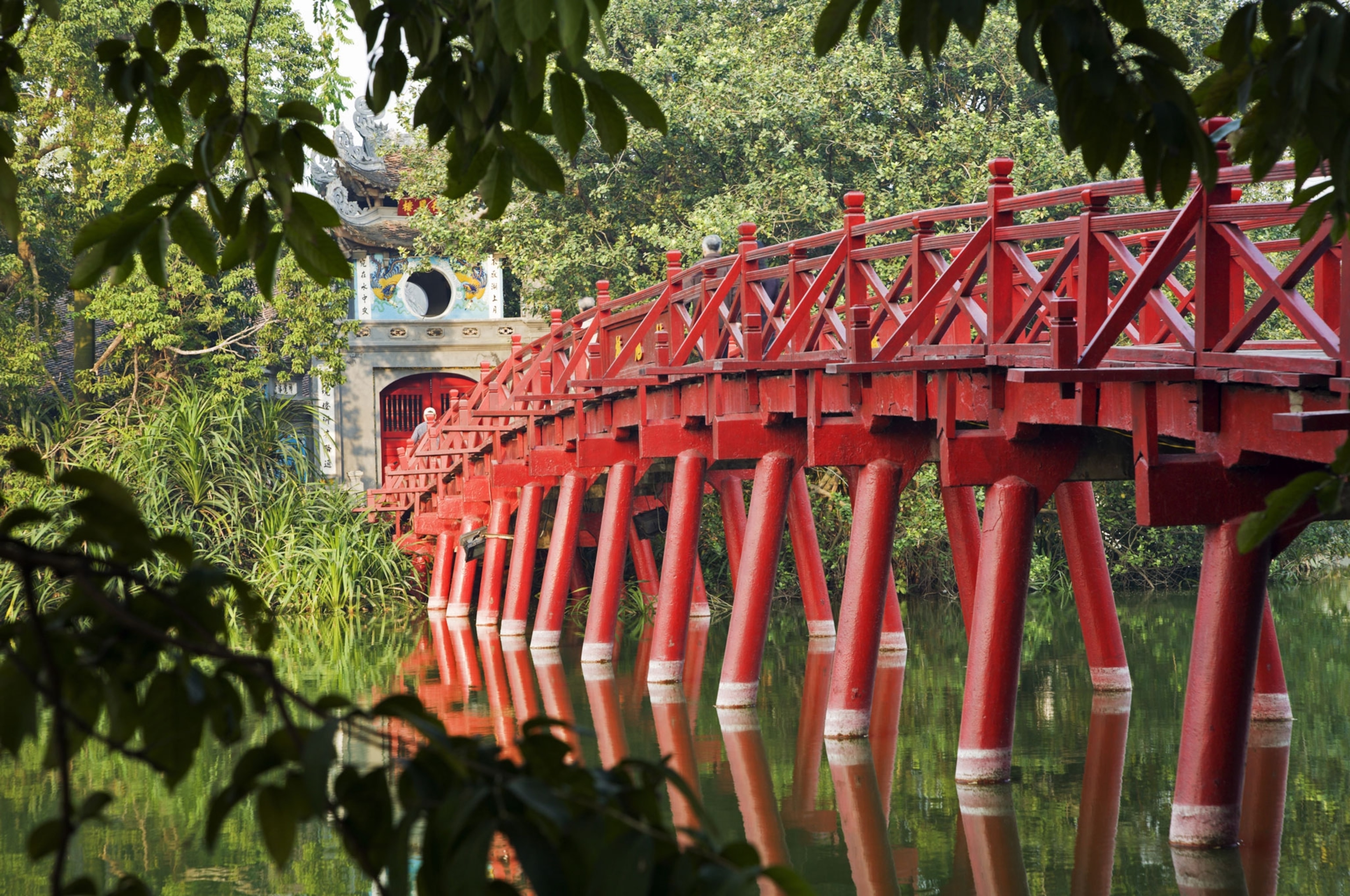 Top 10 Things to Do in Hanoi, Vietnam | National Geographic