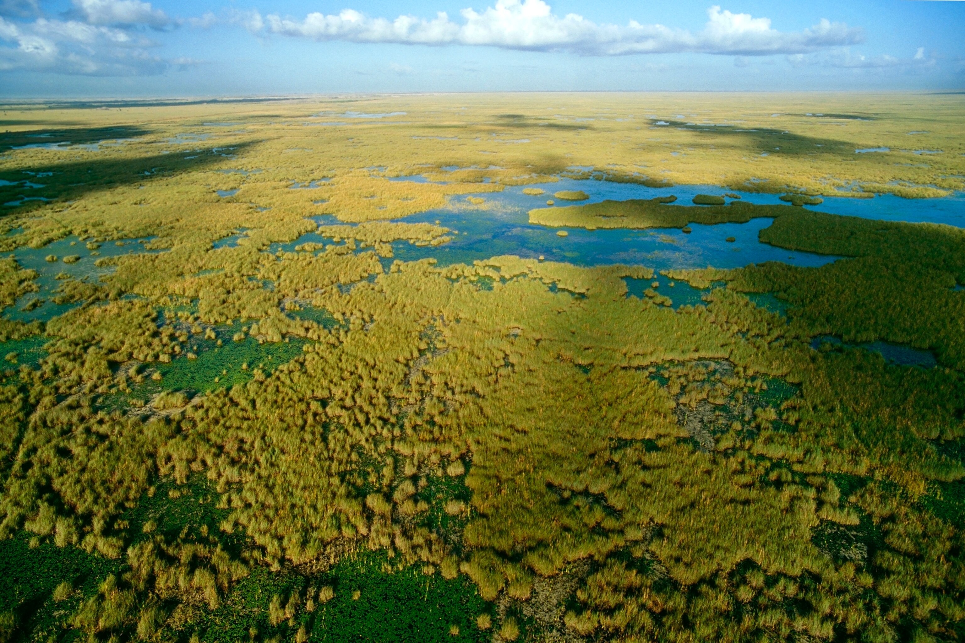 The Flattest U.S. States? Not What You Think