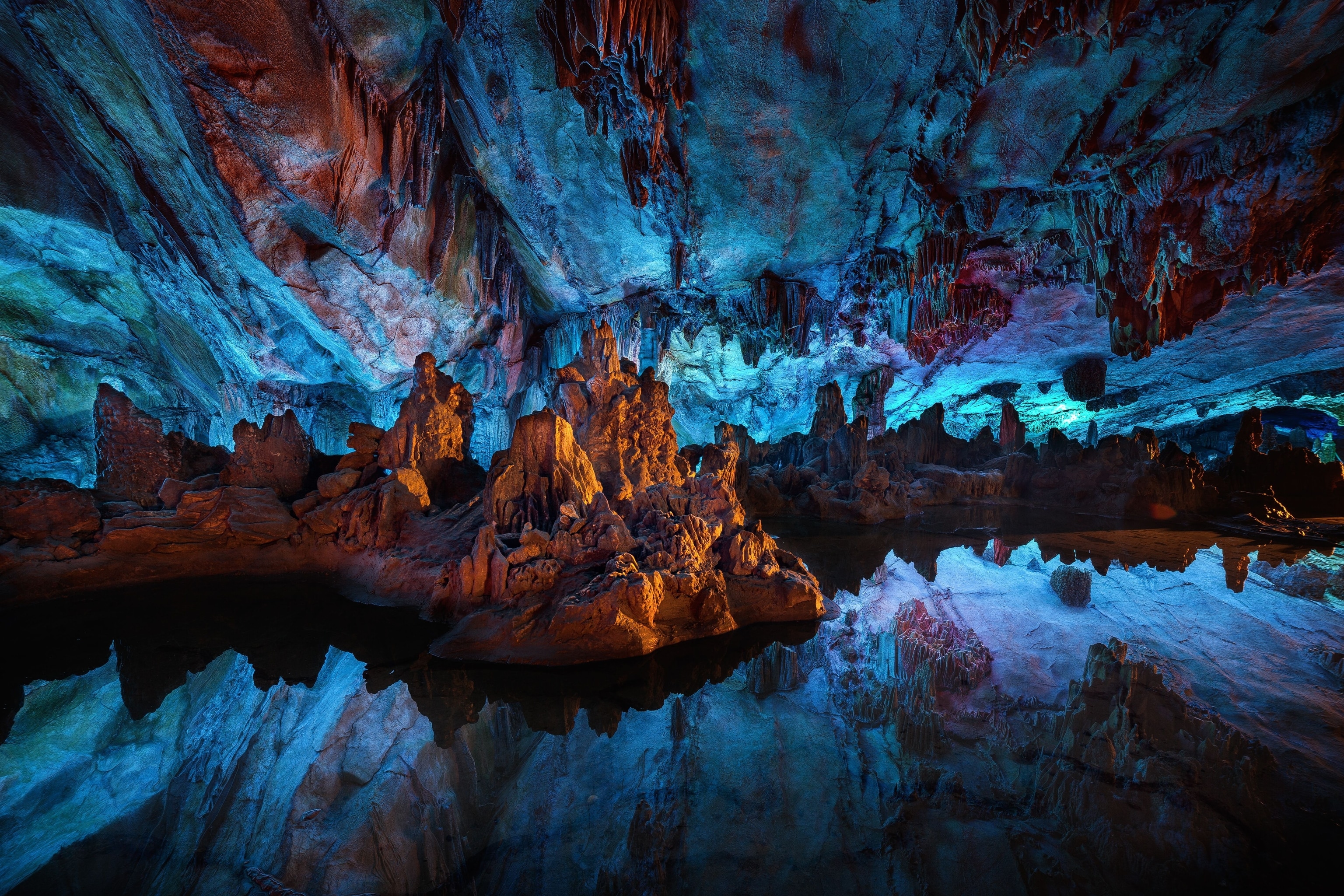 Caves, Information and Facts | National Geographic