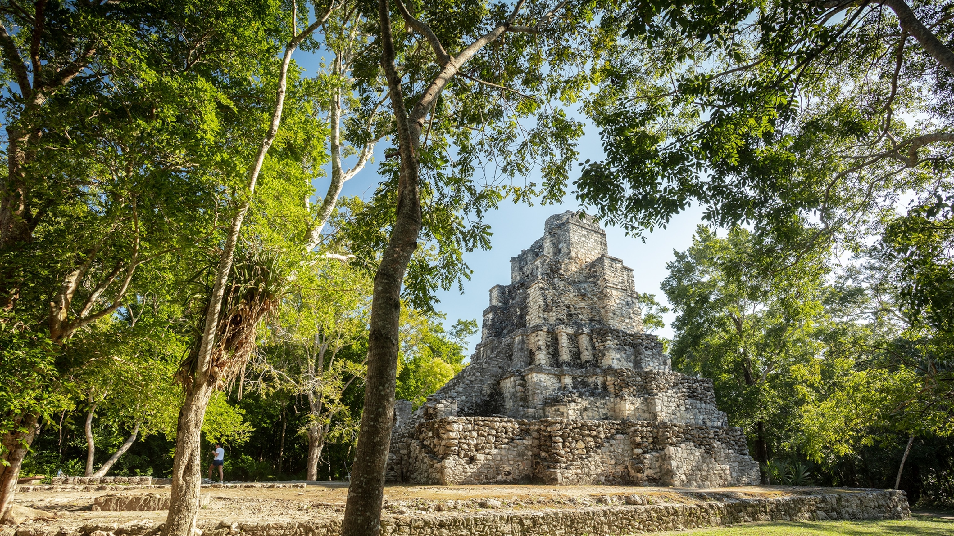 Why Authentic Maya Culture Still Thrives in Maya Ka’an