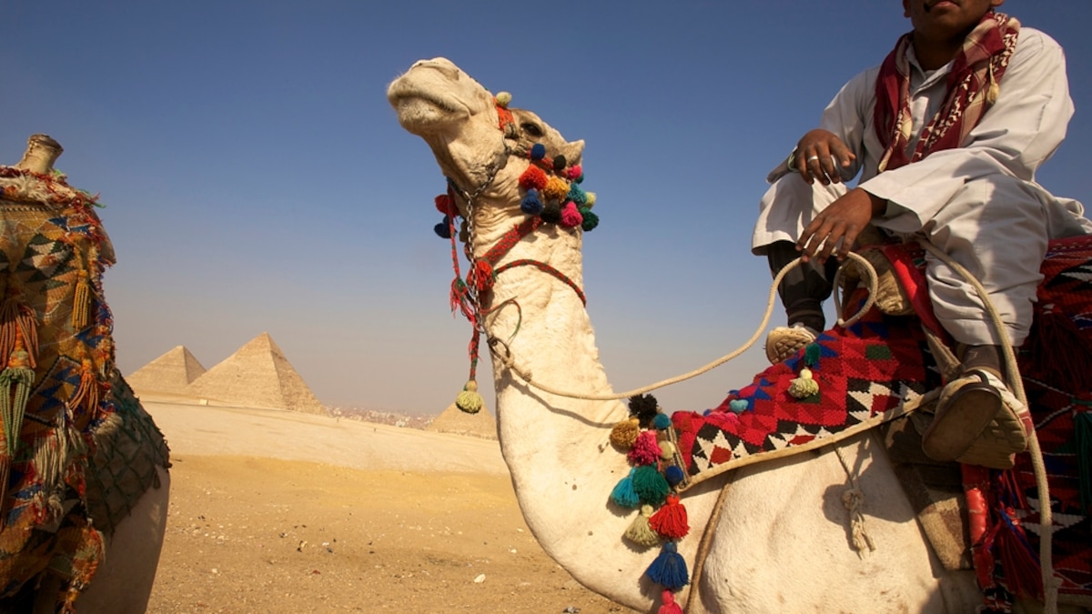 Egypt After the Uprising Photo Gallery National Geographic Traveler