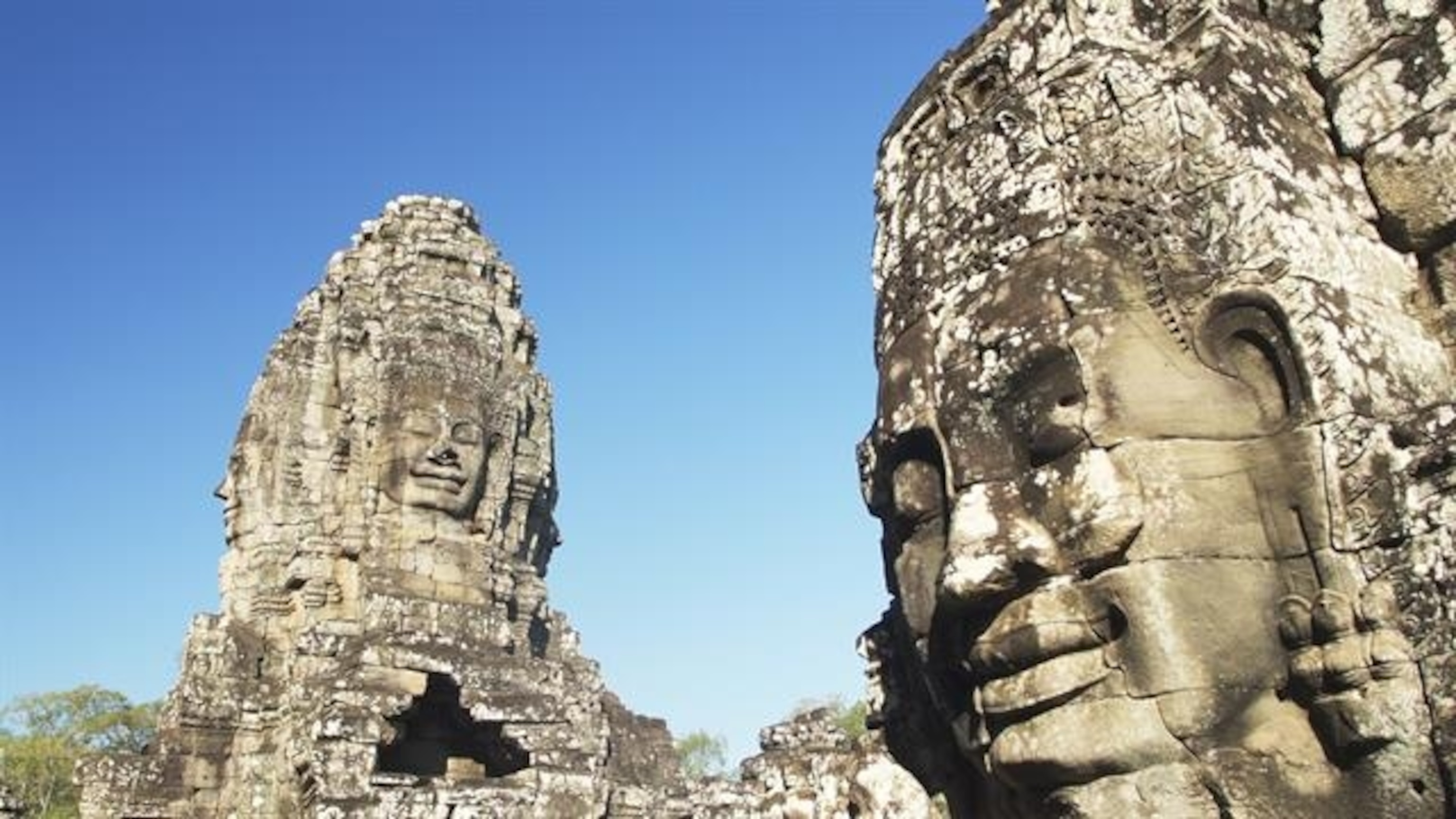 A Guide to Angkor Wat, Cambodia