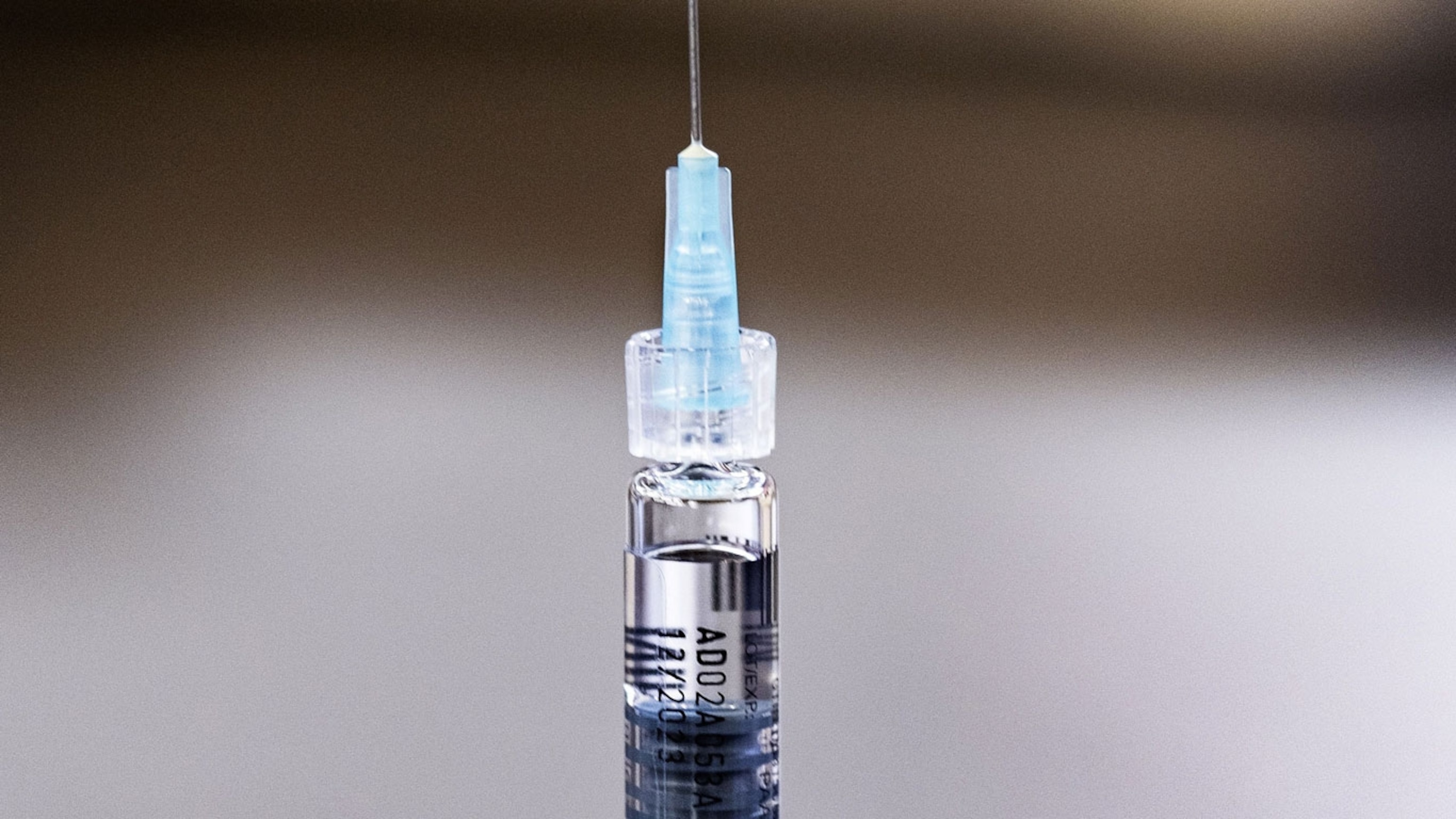 The end of cervical cancer? It might be within reach.