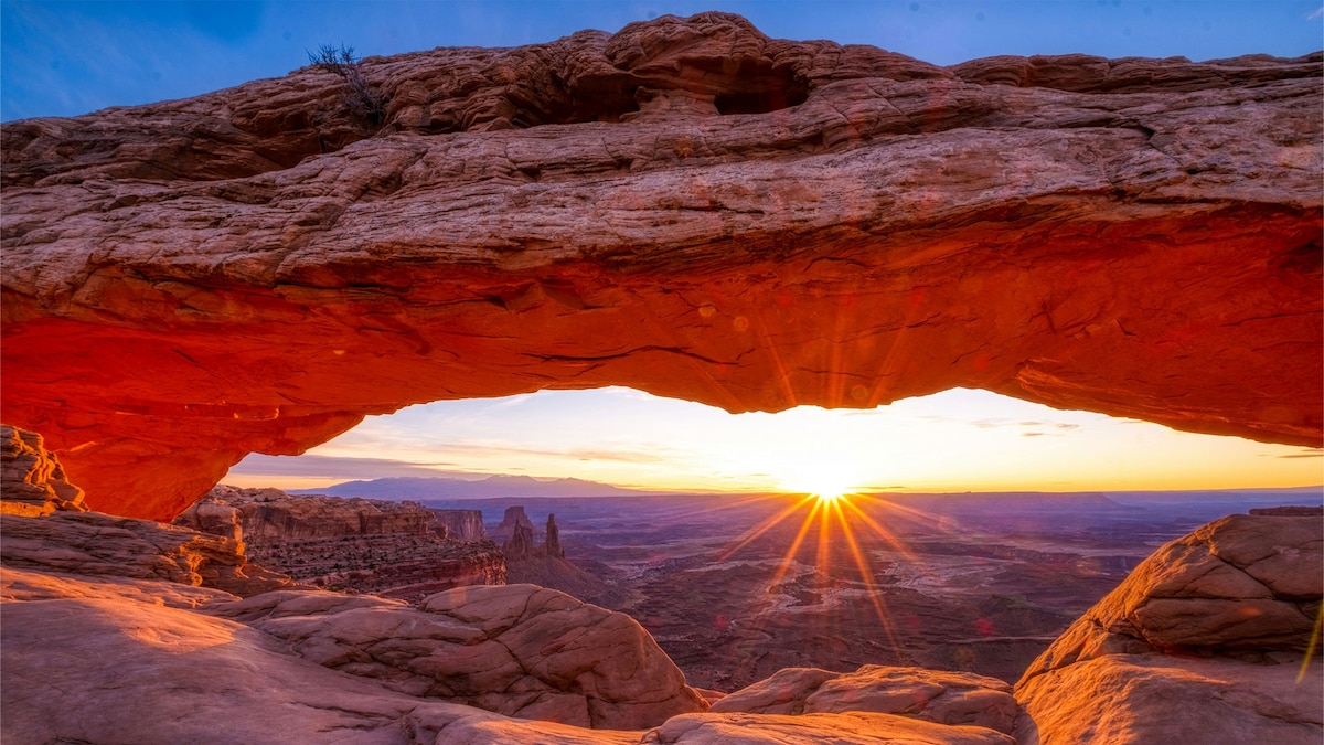 How to plan a trip to Moab, Utah's red rock capital