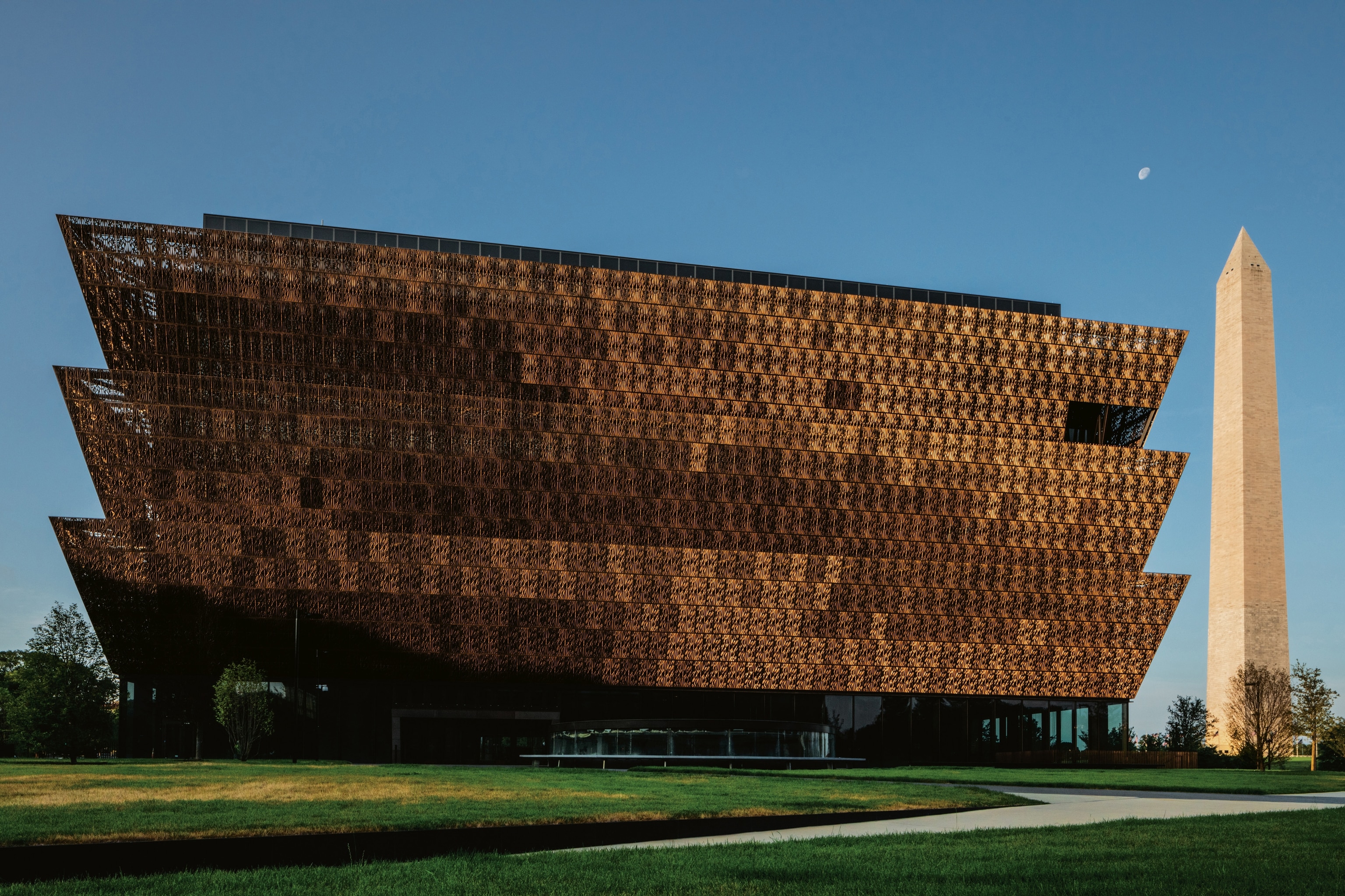 National Museum of African American History and Culture