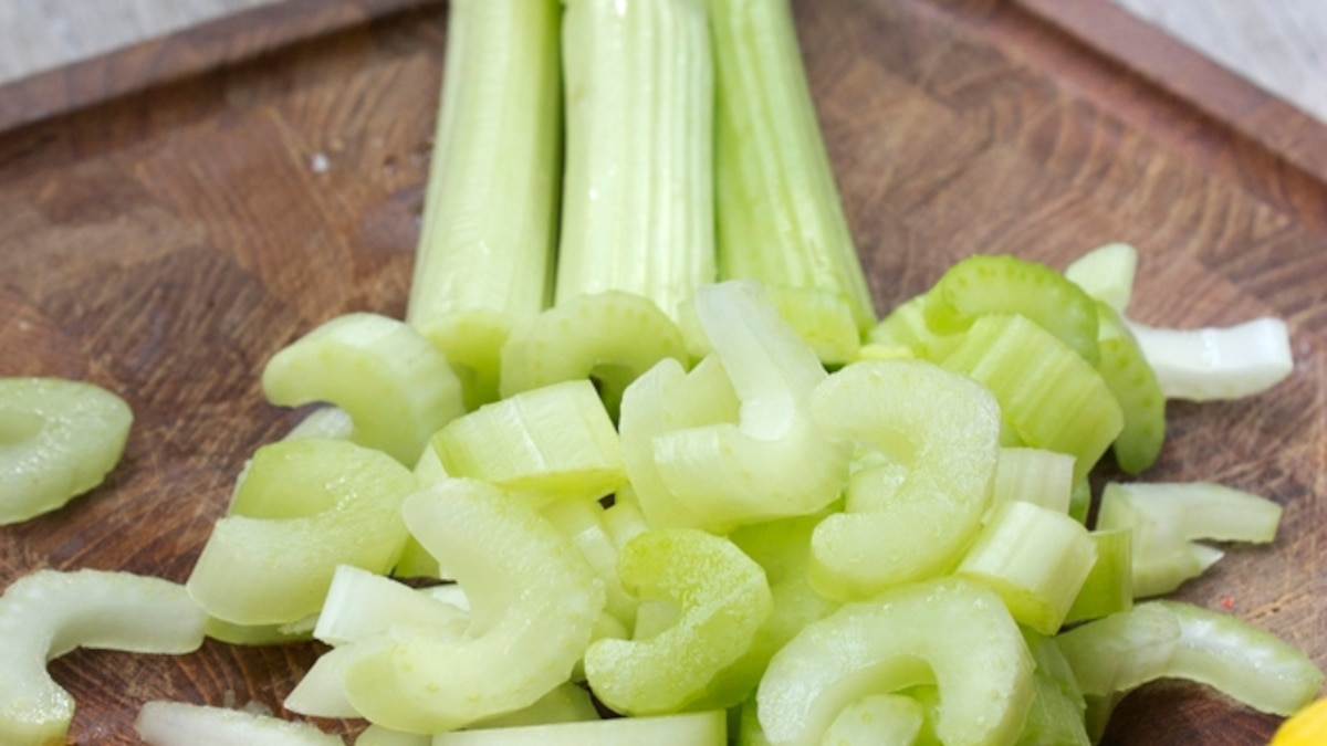 Sex And The Celery Ancient Greeks Get Busy With Help From Veggies