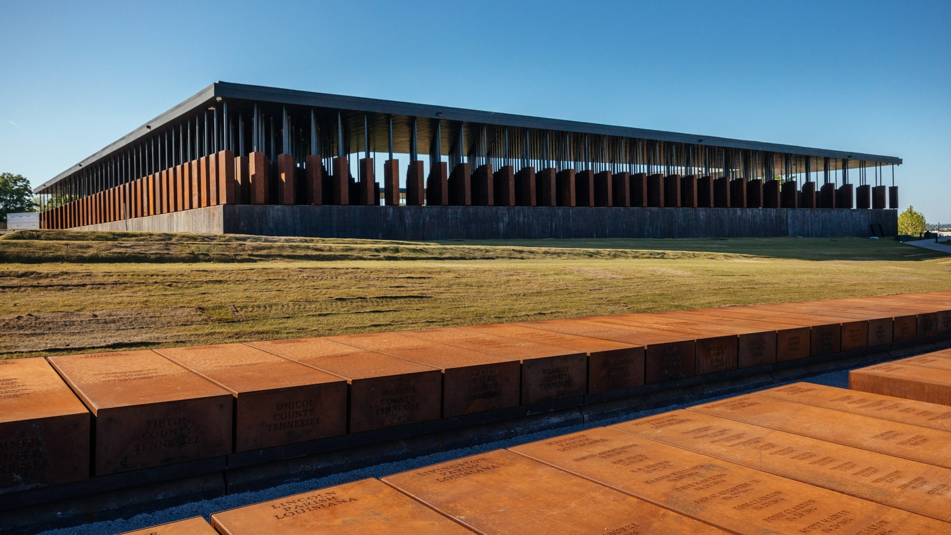 These African American history museums amplify the voices too often left unheard