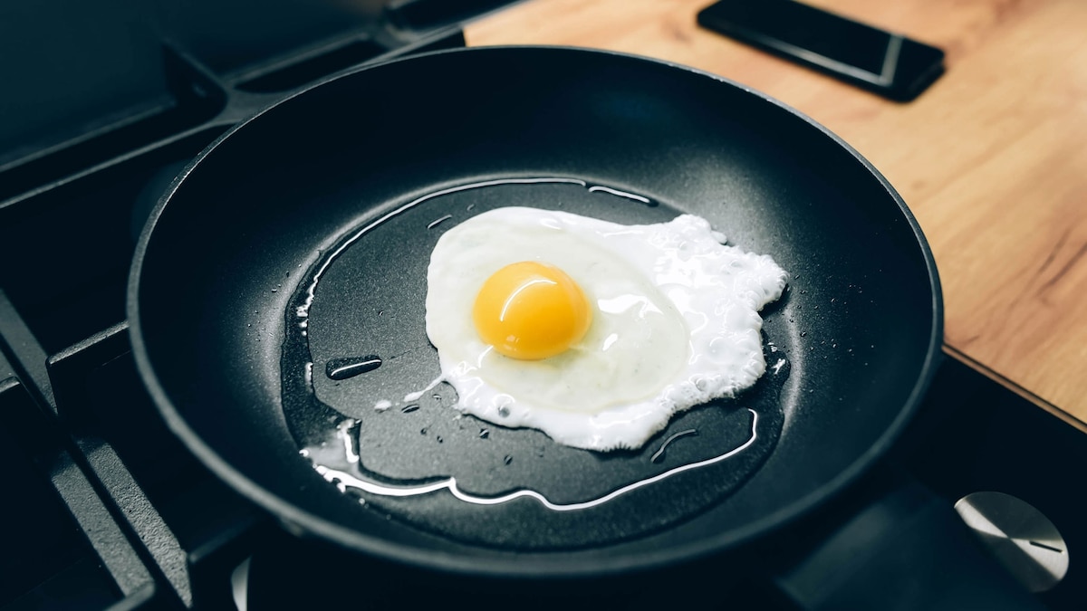 ‘Forever chemicals’ are hiding in your kitchen. Here’s where—and what you can do