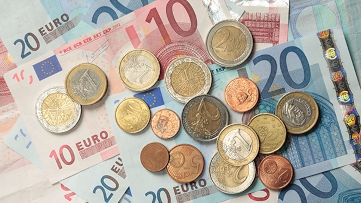 best rate on euros currency exchange