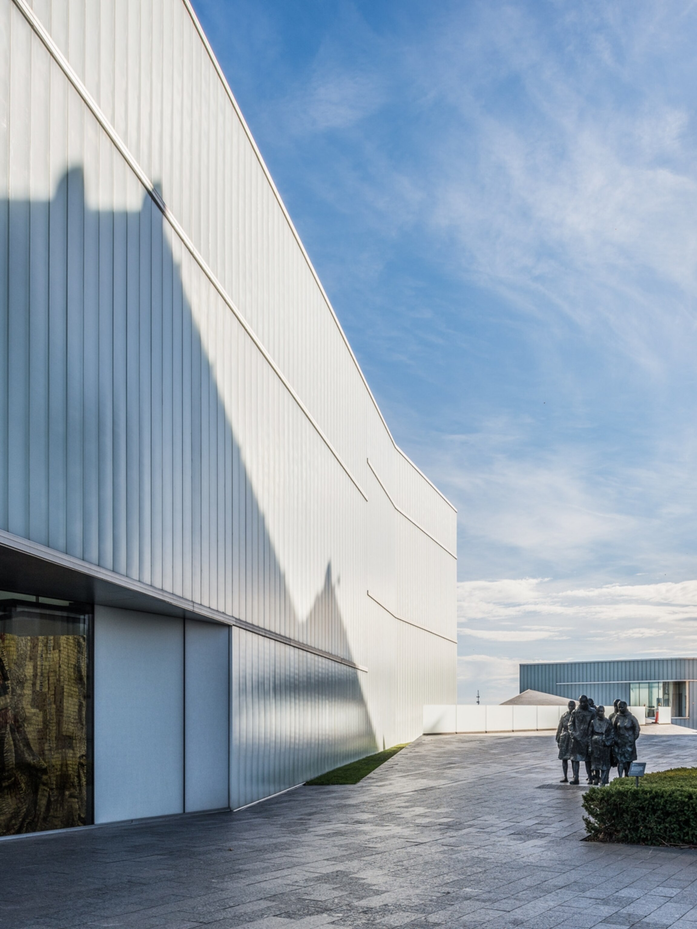 Kansas City, Missouri