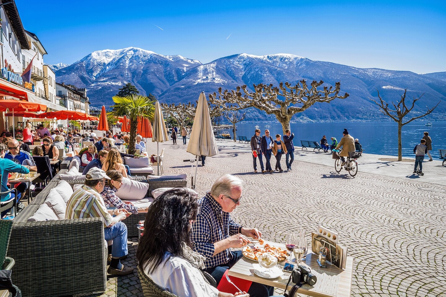 A seasonal guide to Switzerland's best-kept culinary secret | National  Geographic