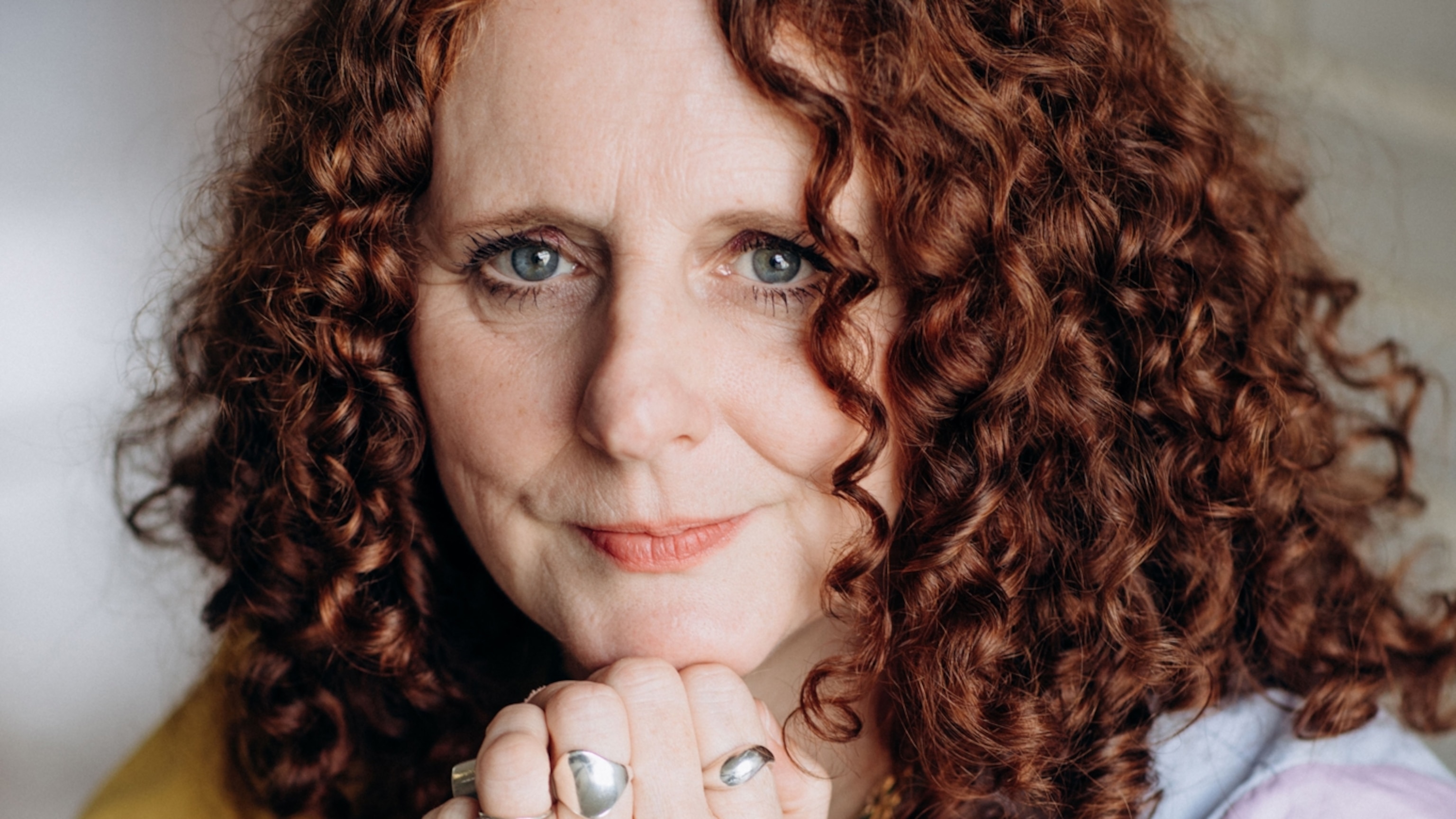 Hamnet author Maggie O’Farrell on maps as rebellion