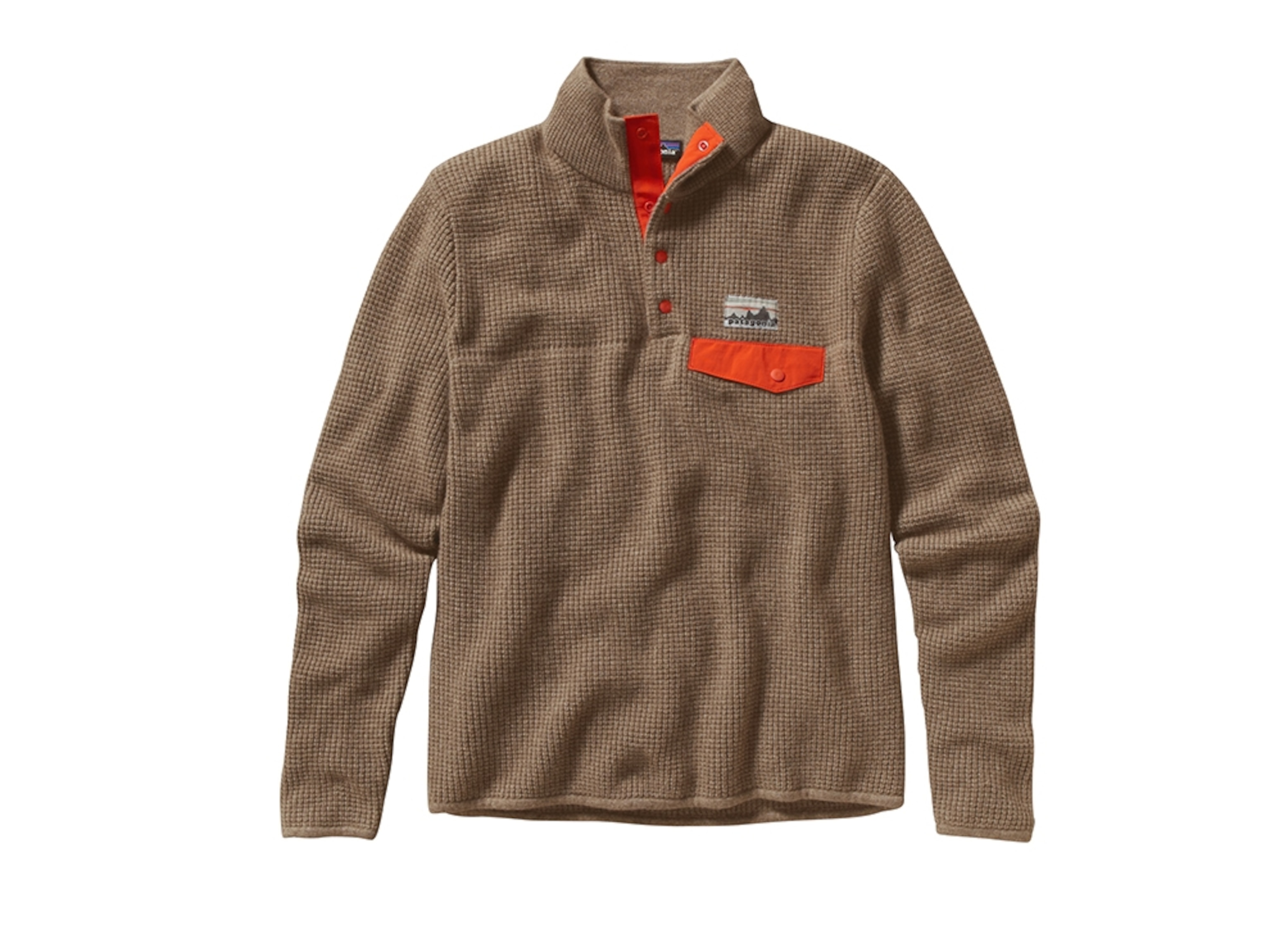 Patagonia pullover