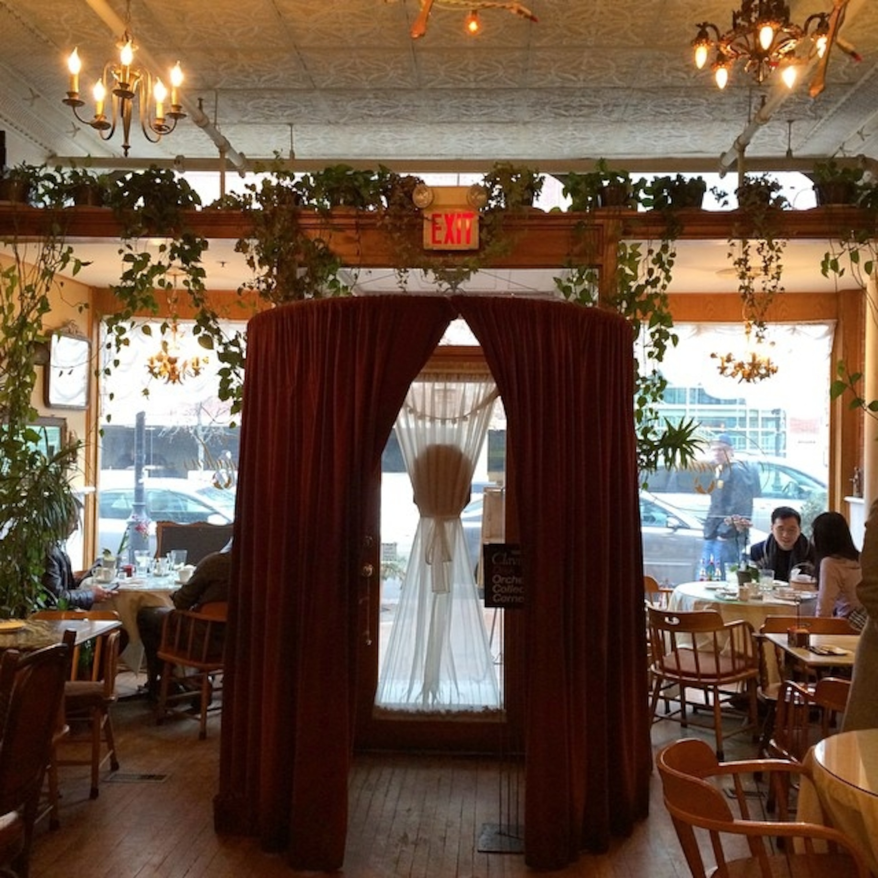 (Photograph by Rebecca Davis, National Geographic Travel)