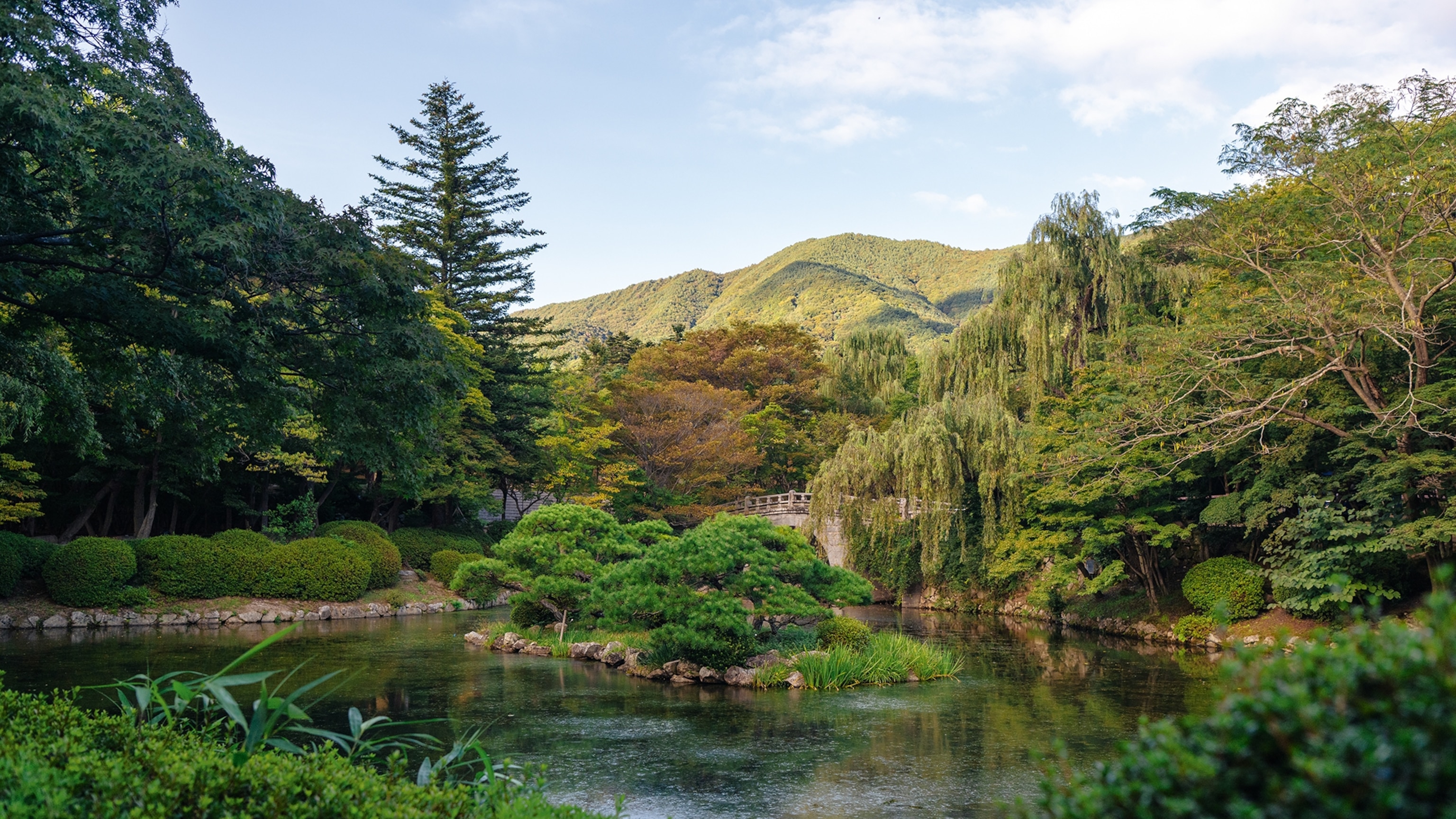 What to do in Gyeongju, South Korea's historical city