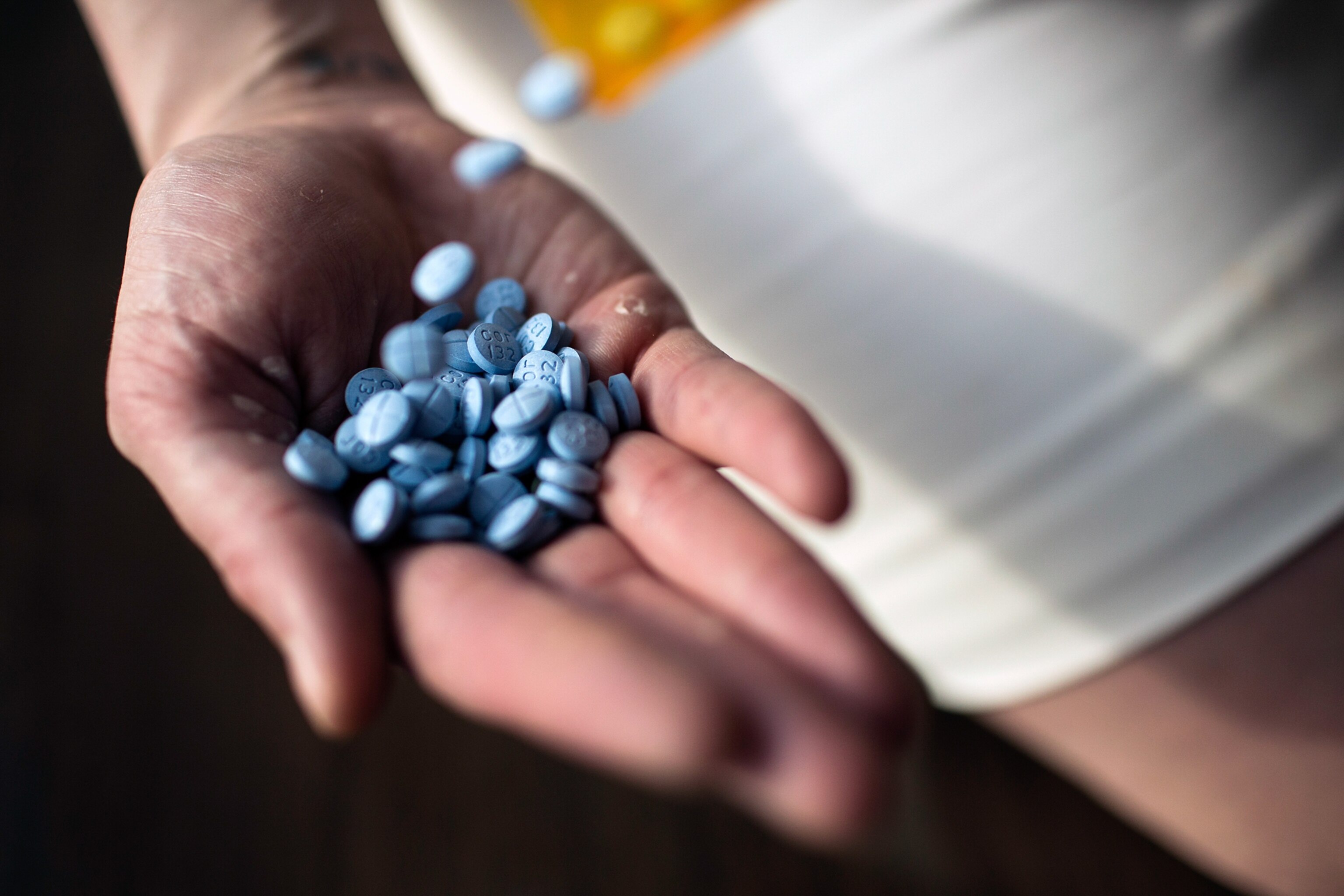 If you don’t have ADHD, Adderall and Ritalin won’t work for you