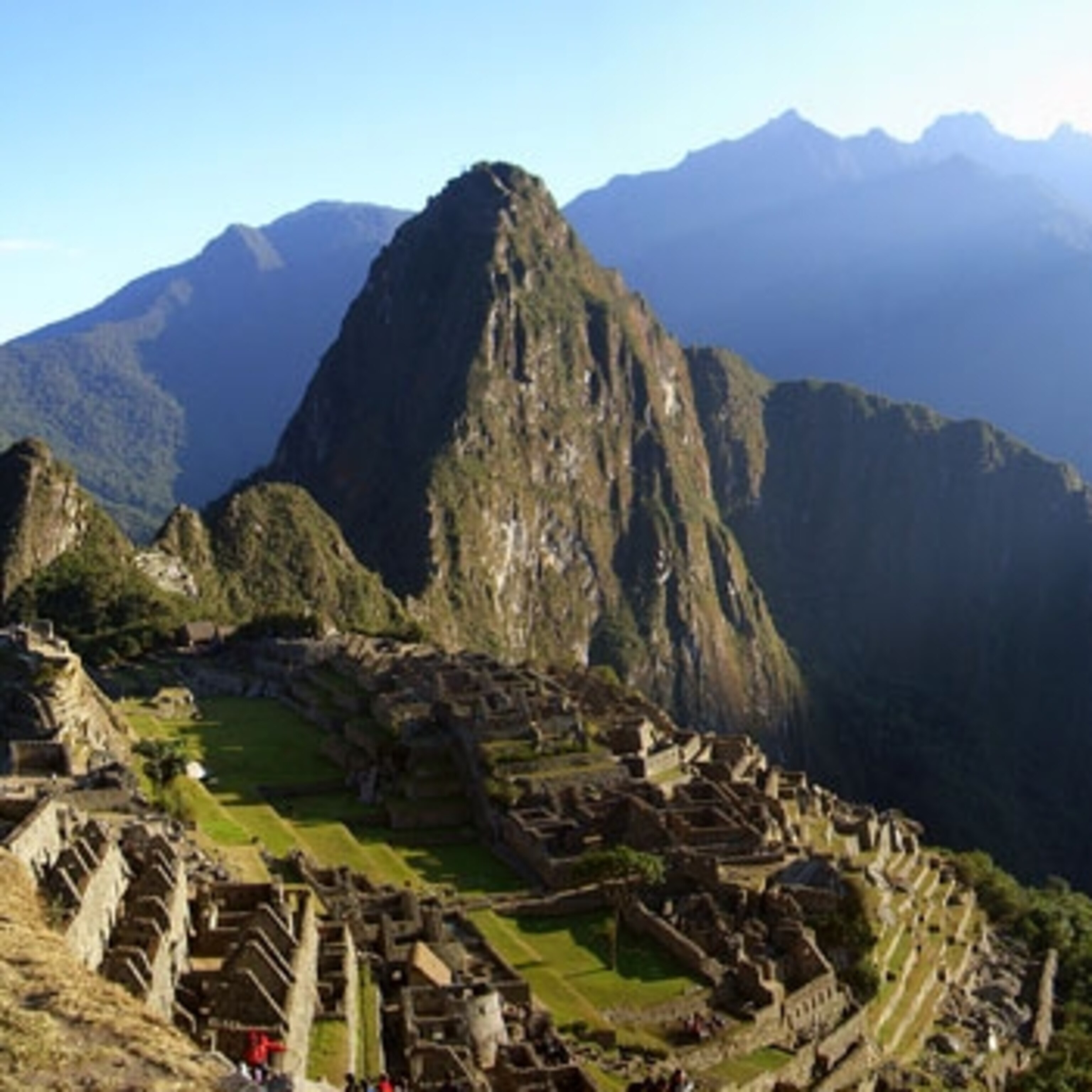 Finding Machu Picchu: A Look at Explorer Hiram Bingham, A Real-Life Indiana  Jones