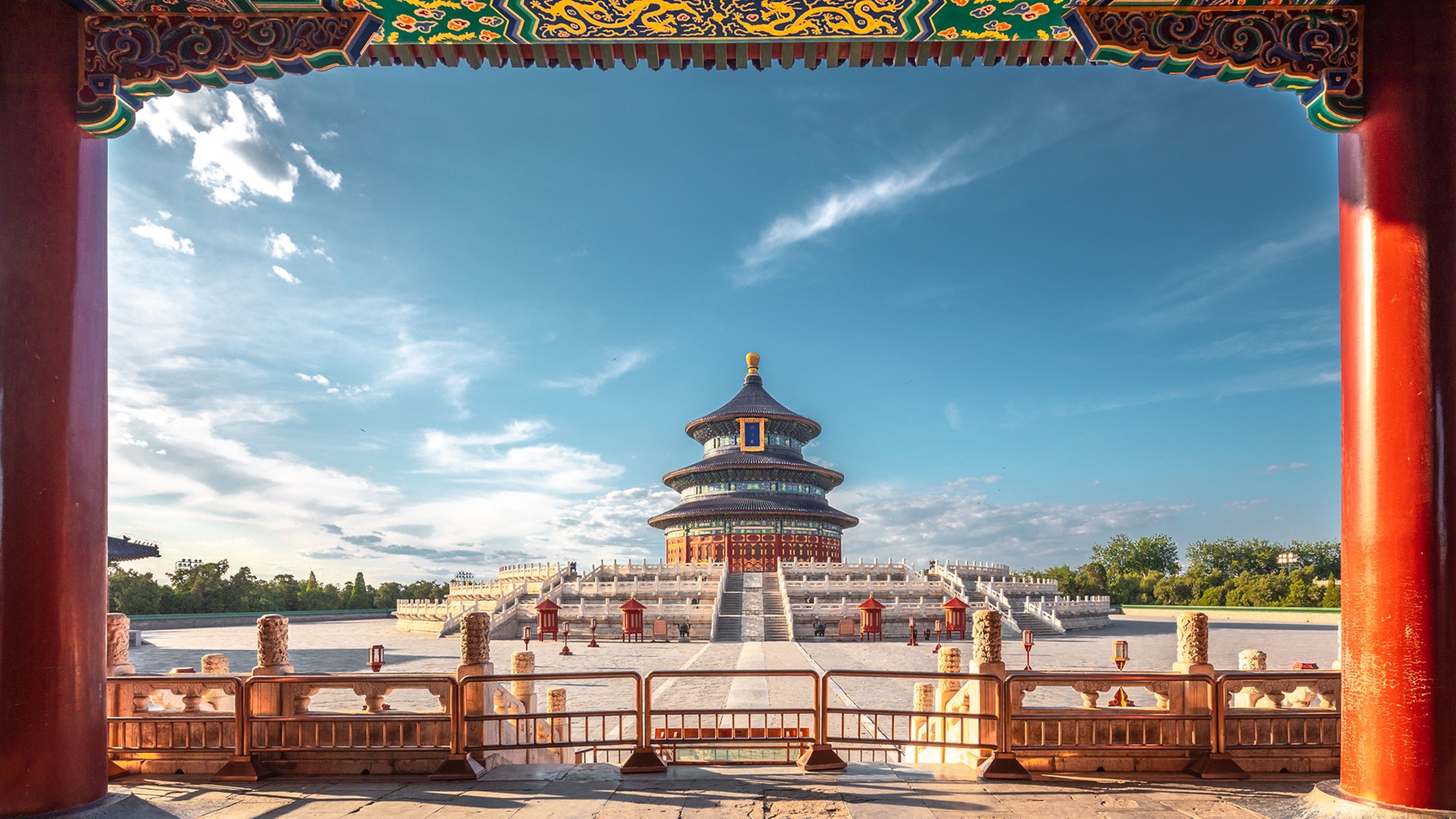 A practical guide to travelling around China, from riding the world’s fastest trains to using Alipay