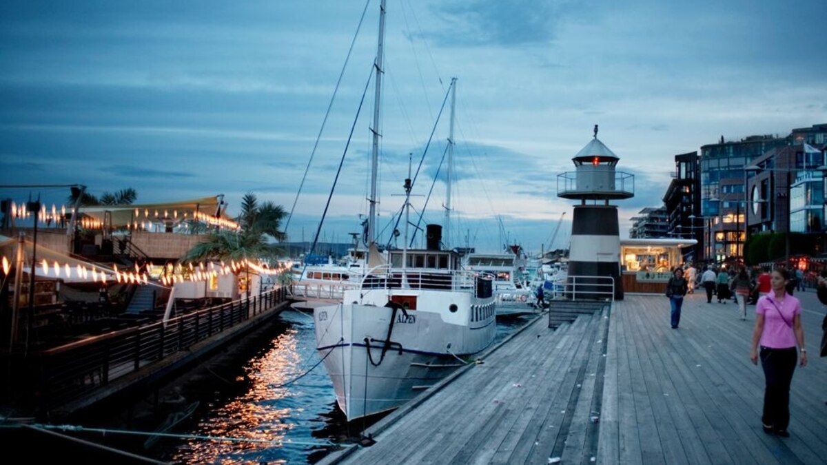Free Things to Do in Oslo, Norway - National Geographic