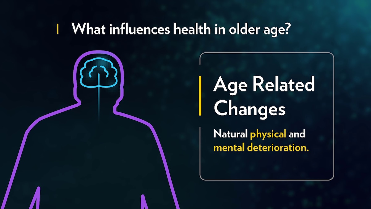 5 Chronic Conditions We Don't Want to Grow Old With | National Geographic