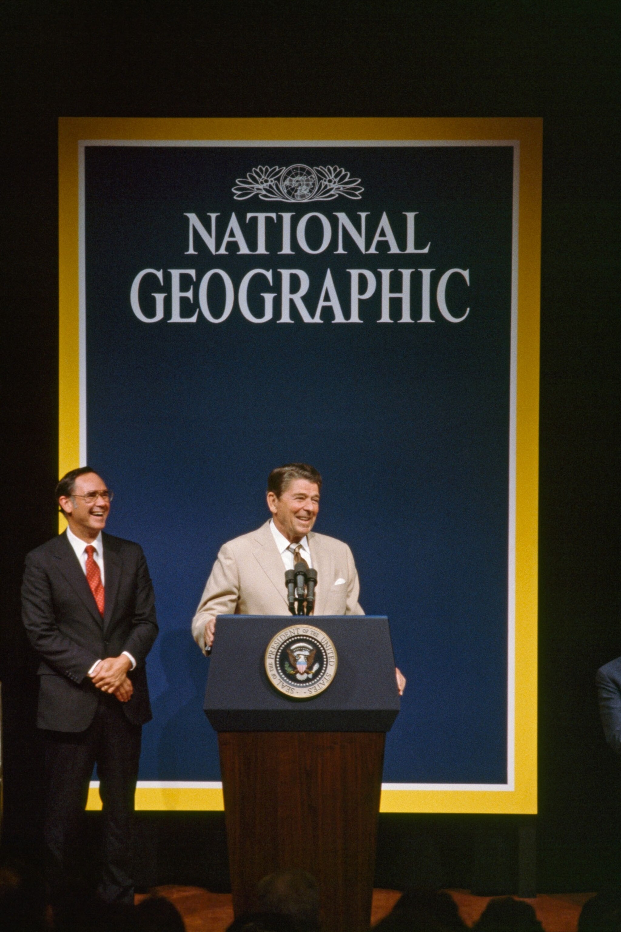 New memoir tells the inside story of National Geographic's founding family