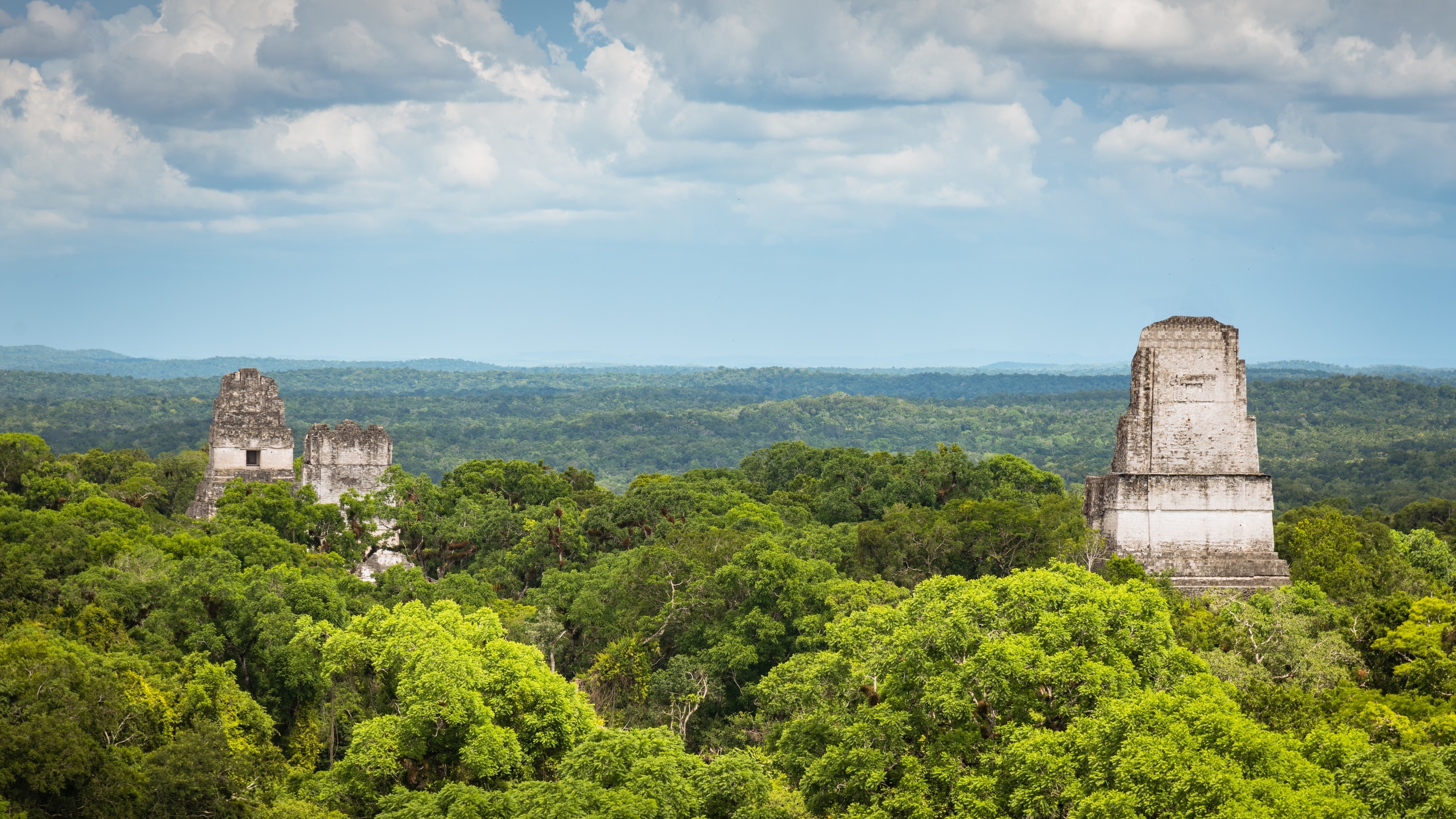 The ancient Maya may have had sophisticated dentists