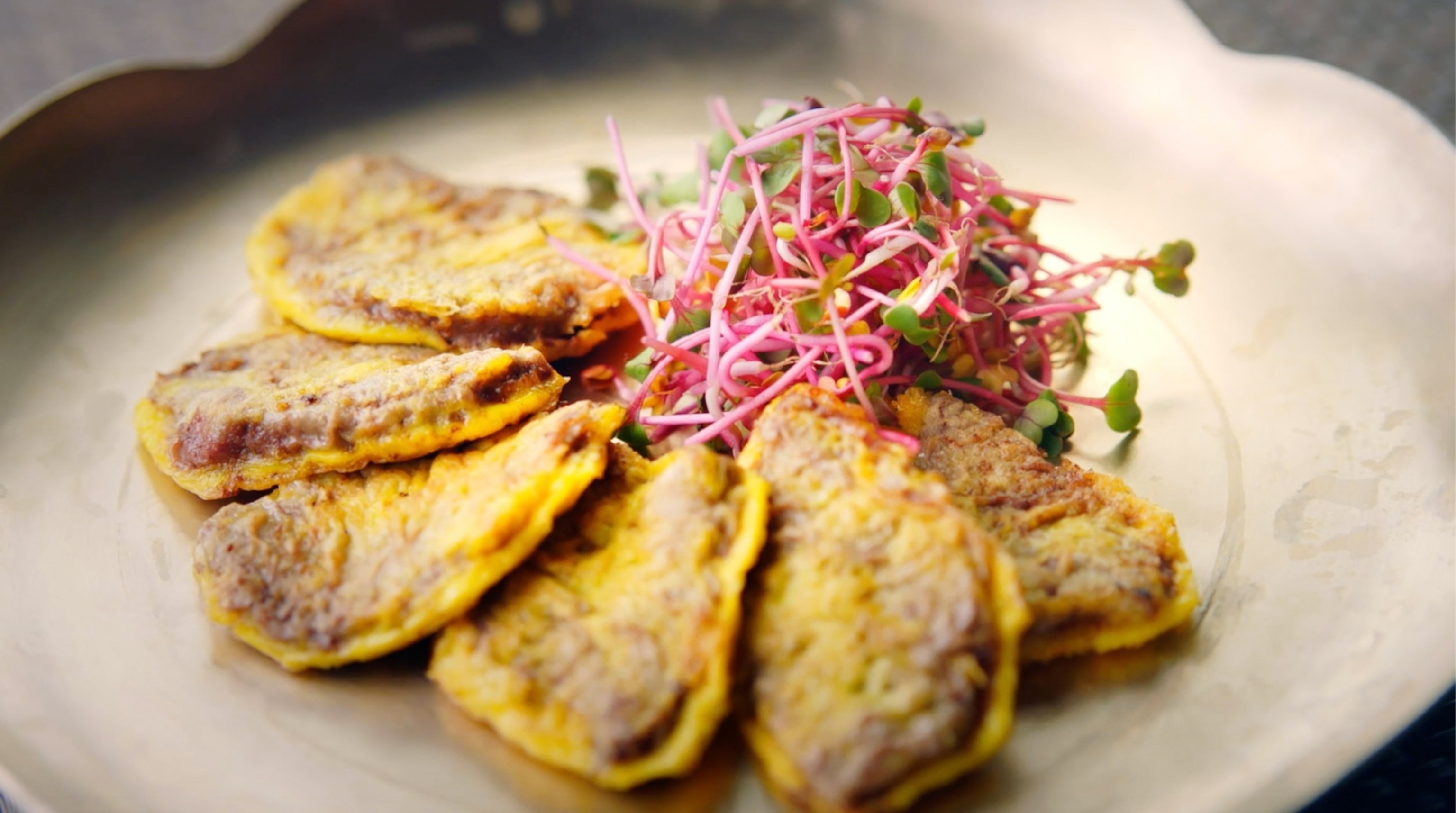 Korean cuisine, Jeonyuhwa