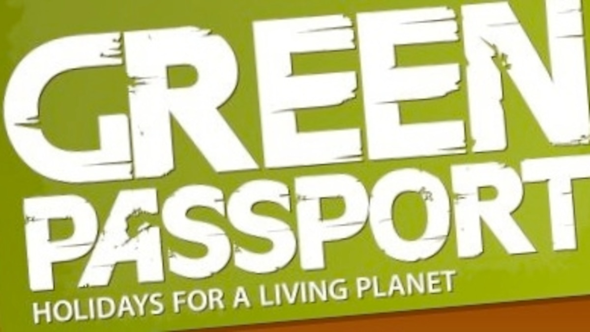 UN’s Green Passport