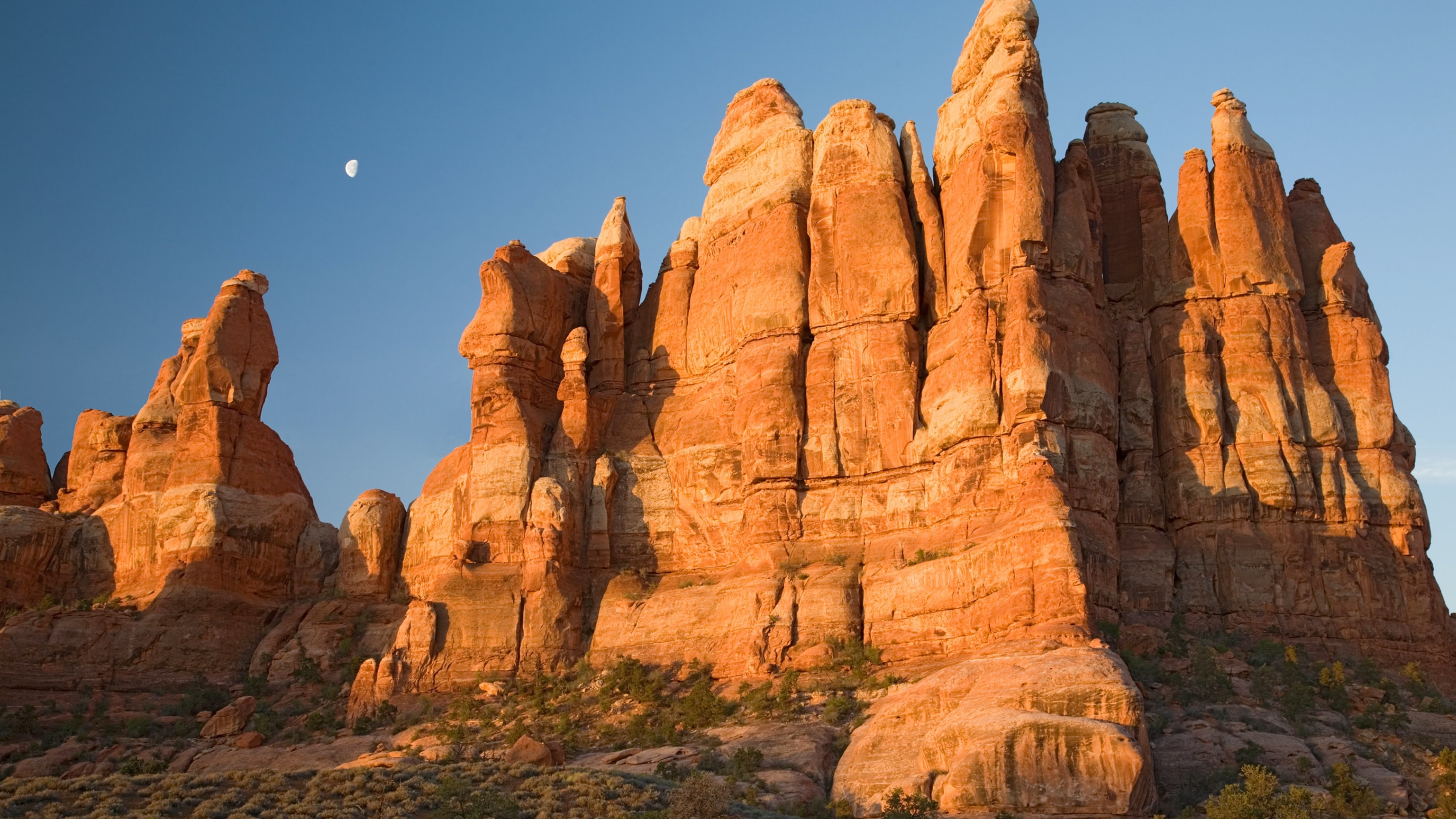 Everything you should know about Canyonlands National Park